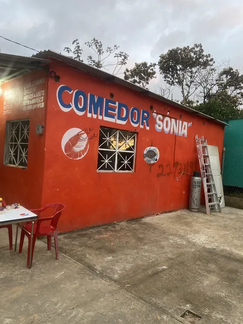 Comedor Sonia image 1