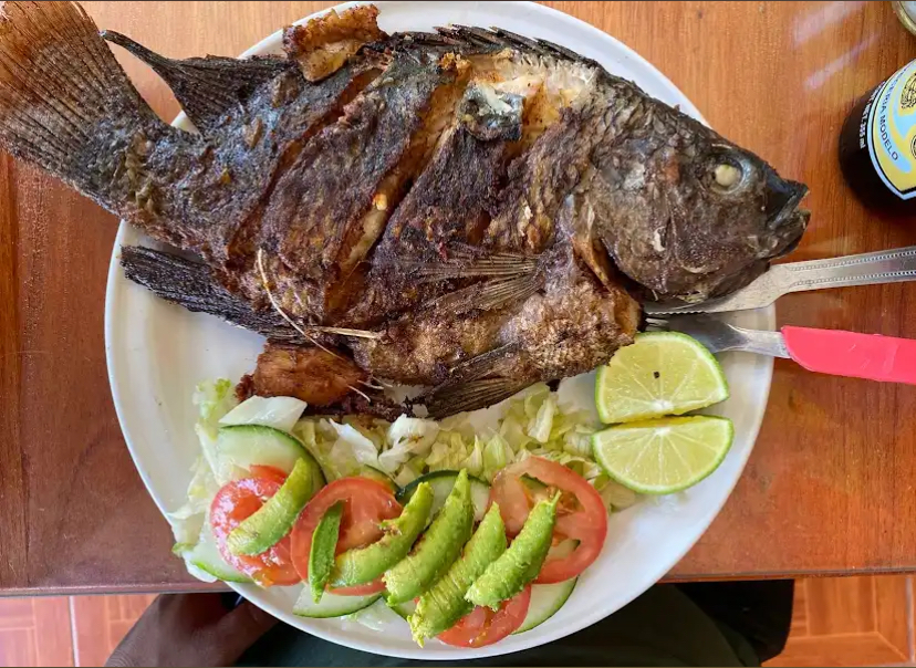 Comedor Sonia image 2