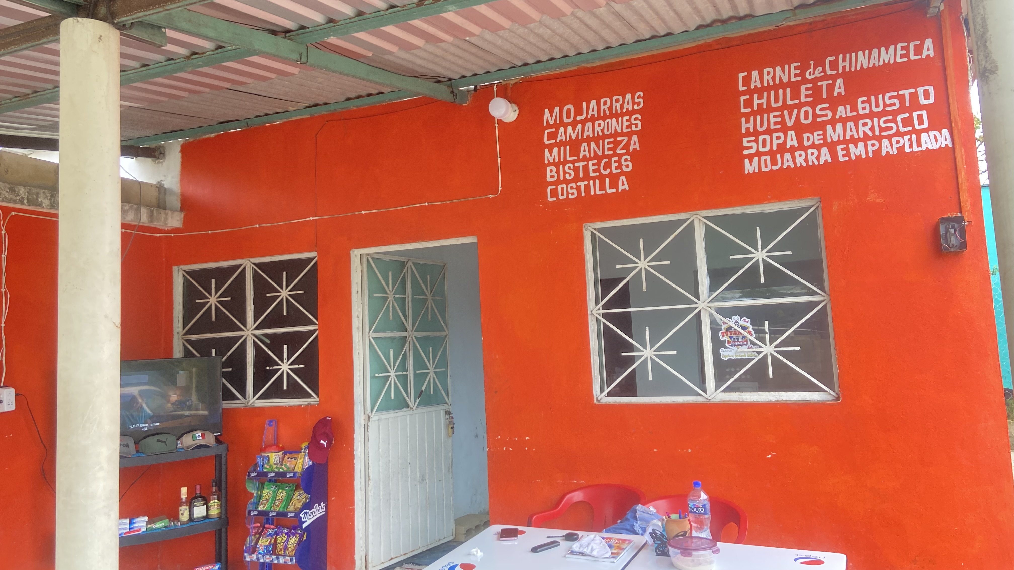 Comedor Sonia image 3