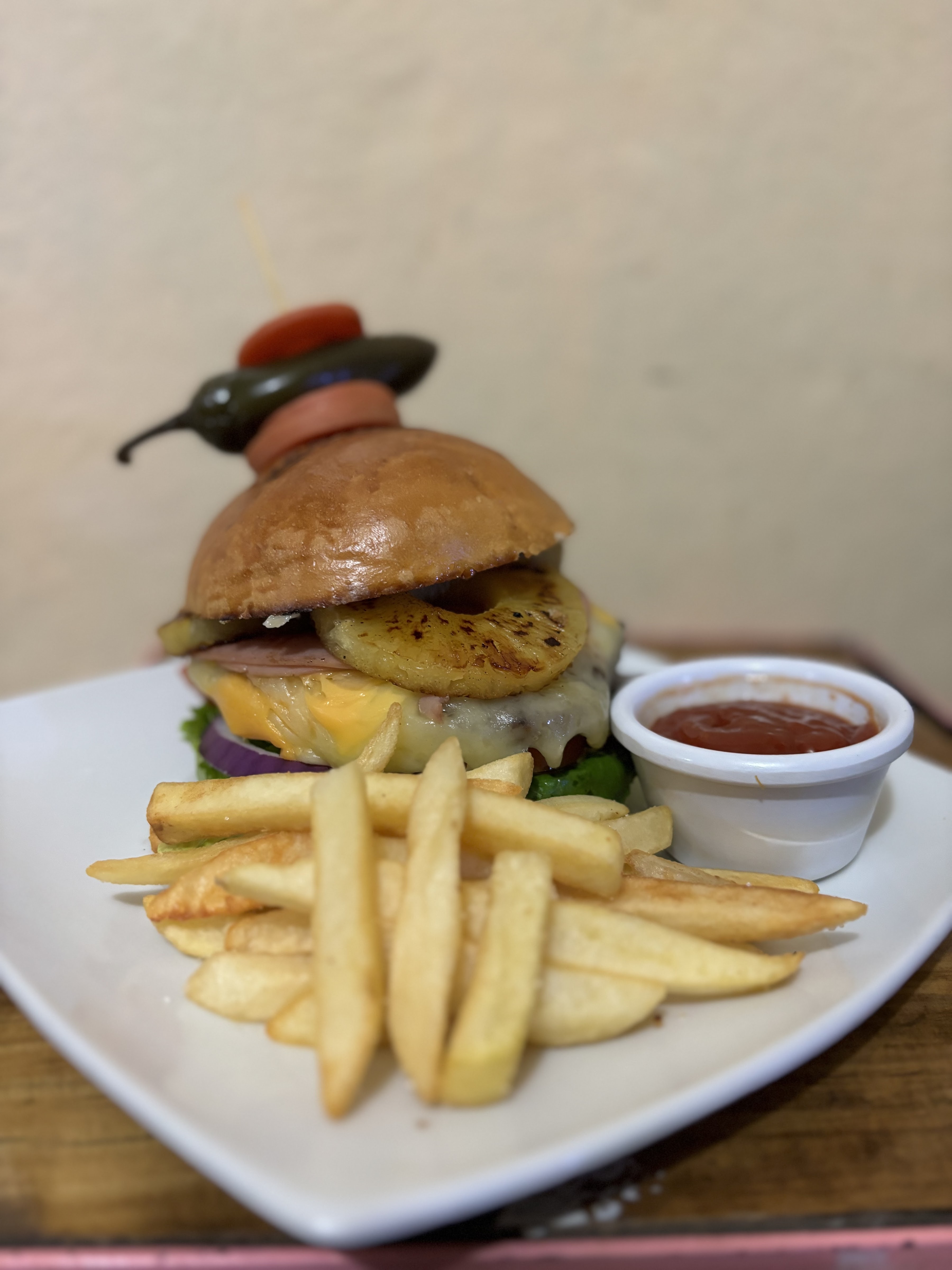 Brothers Wings ixhuatlan image 1