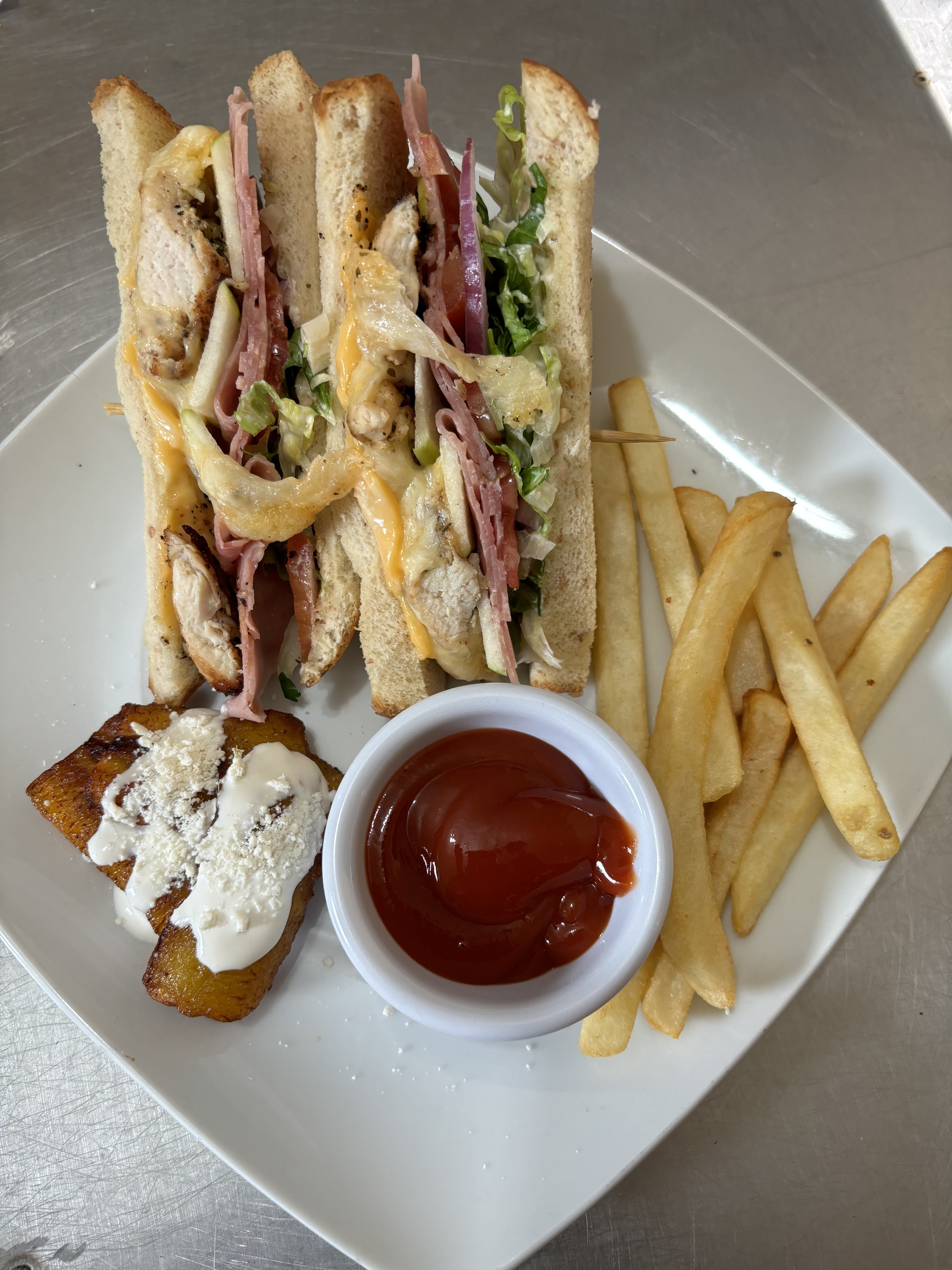 Brothers Wings ixhuatlan image 3