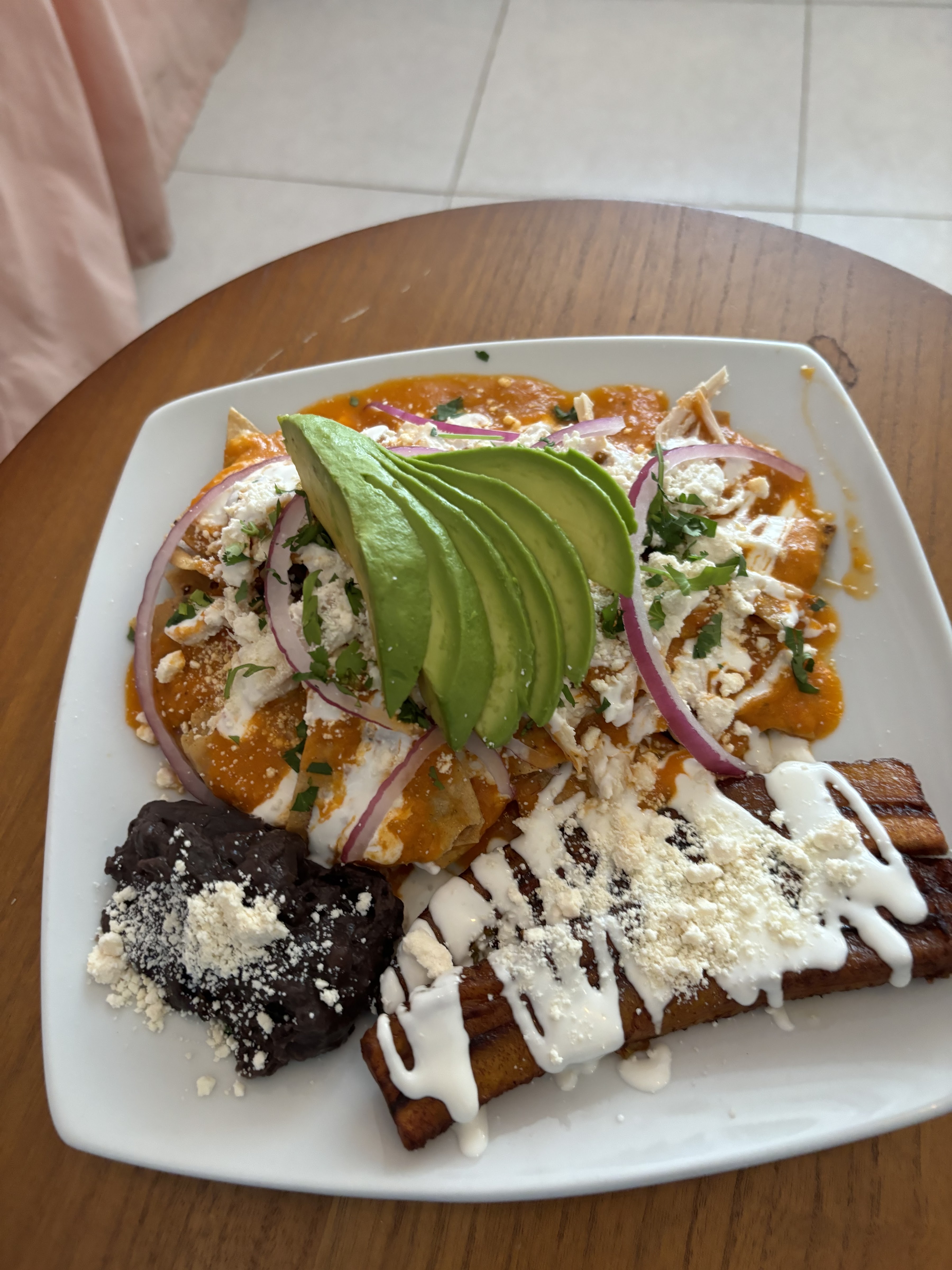 Brothers Wings ixhuatlan image 4