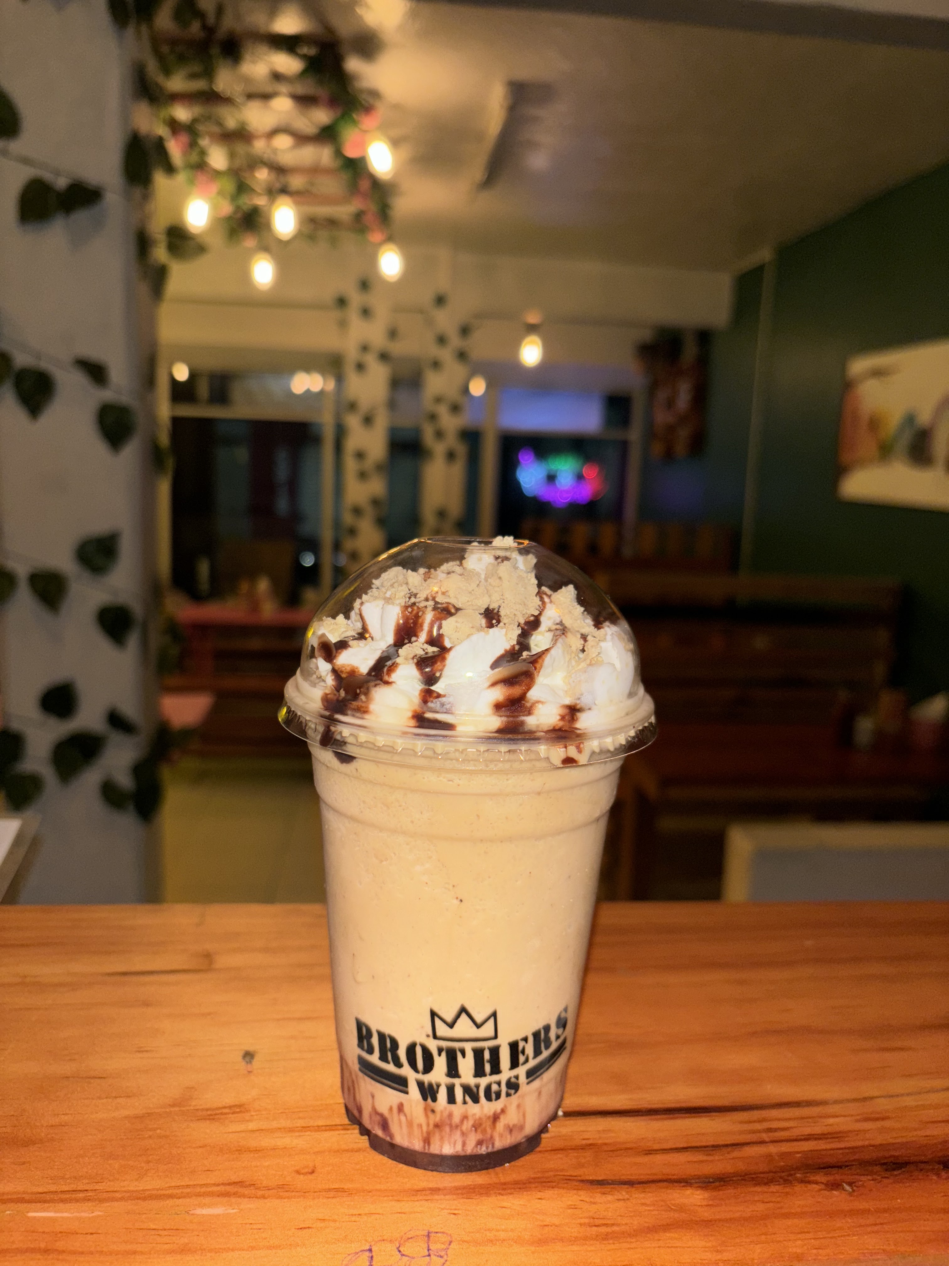 Brothers Wings ixhuatlan image 5