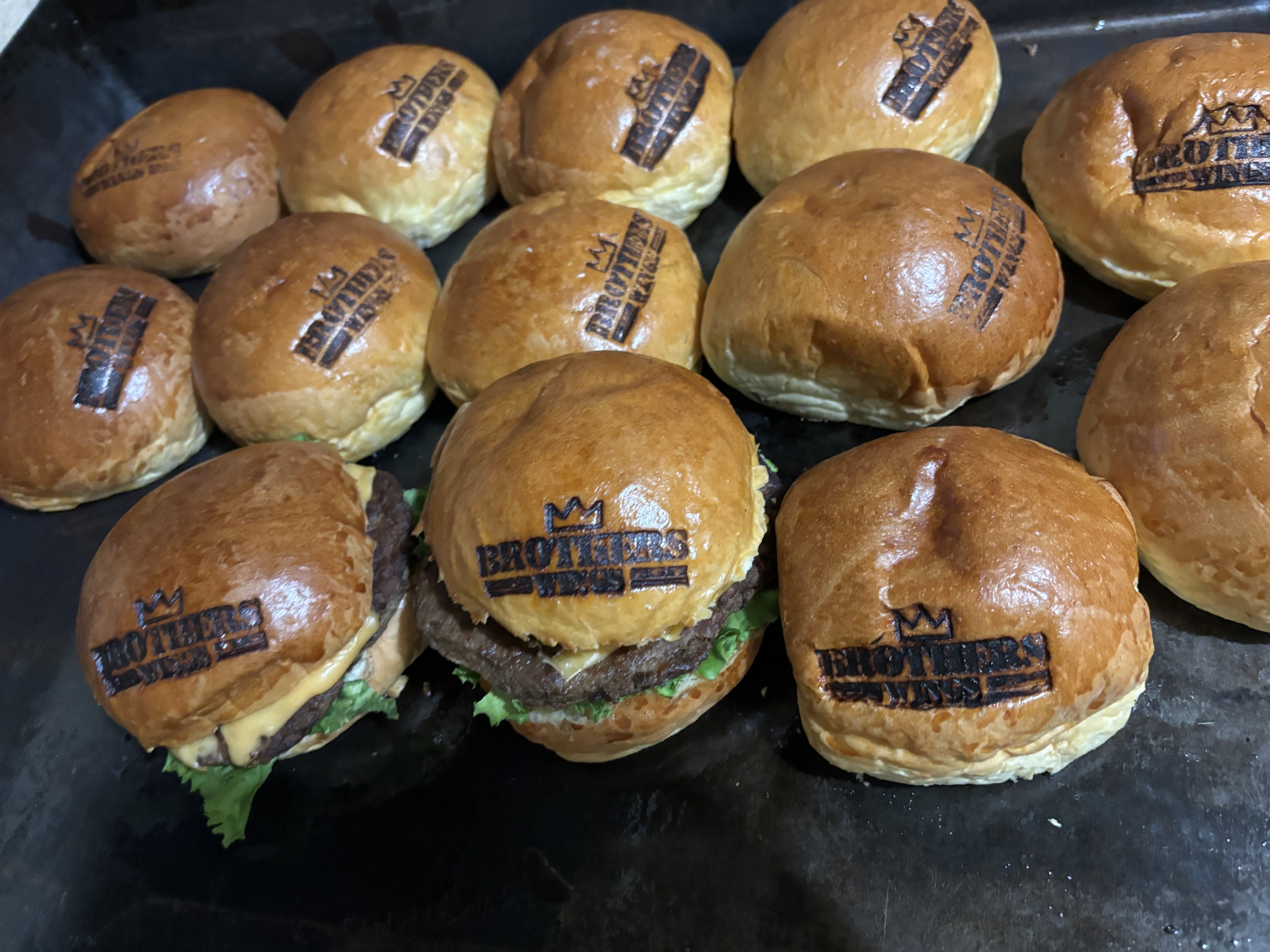 Brothers Wings ixhuatlan image 7