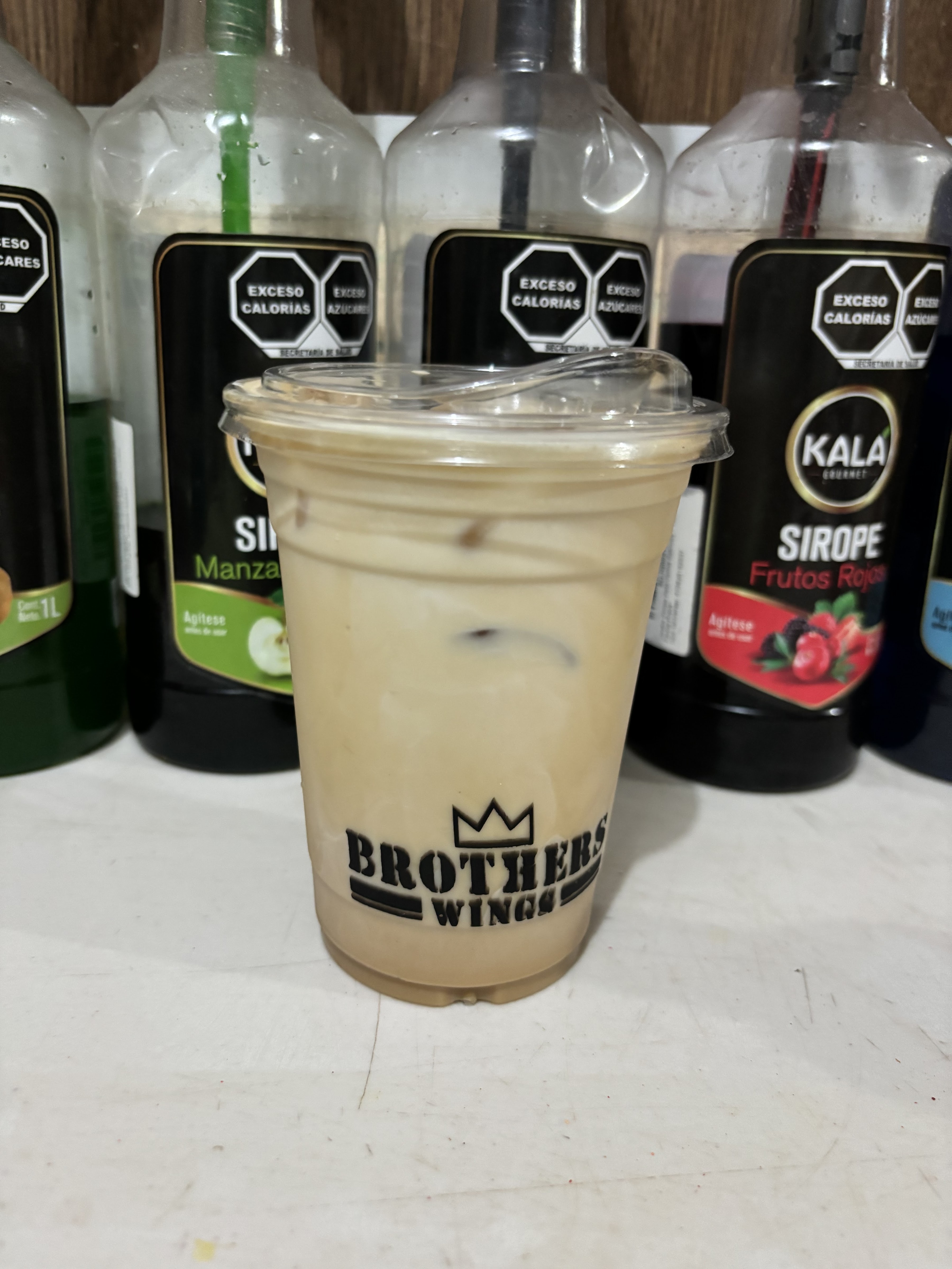 Brothers Wings ixhuatlan image 9