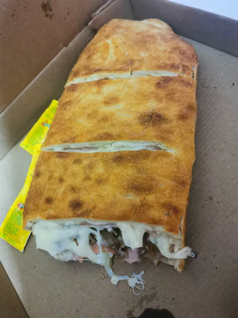 PIZZANTIAGO image 1
