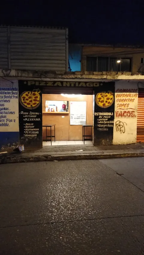 PIZZANTIAGO image 2