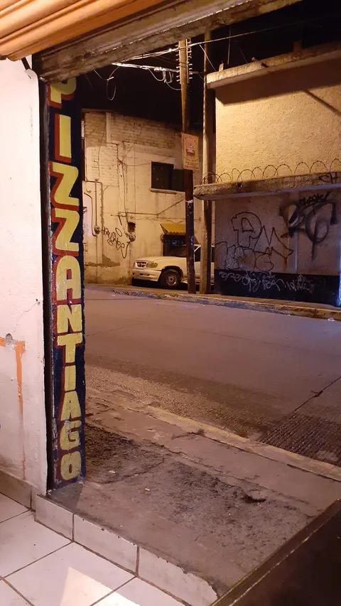 PIZZANTIAGO image 5