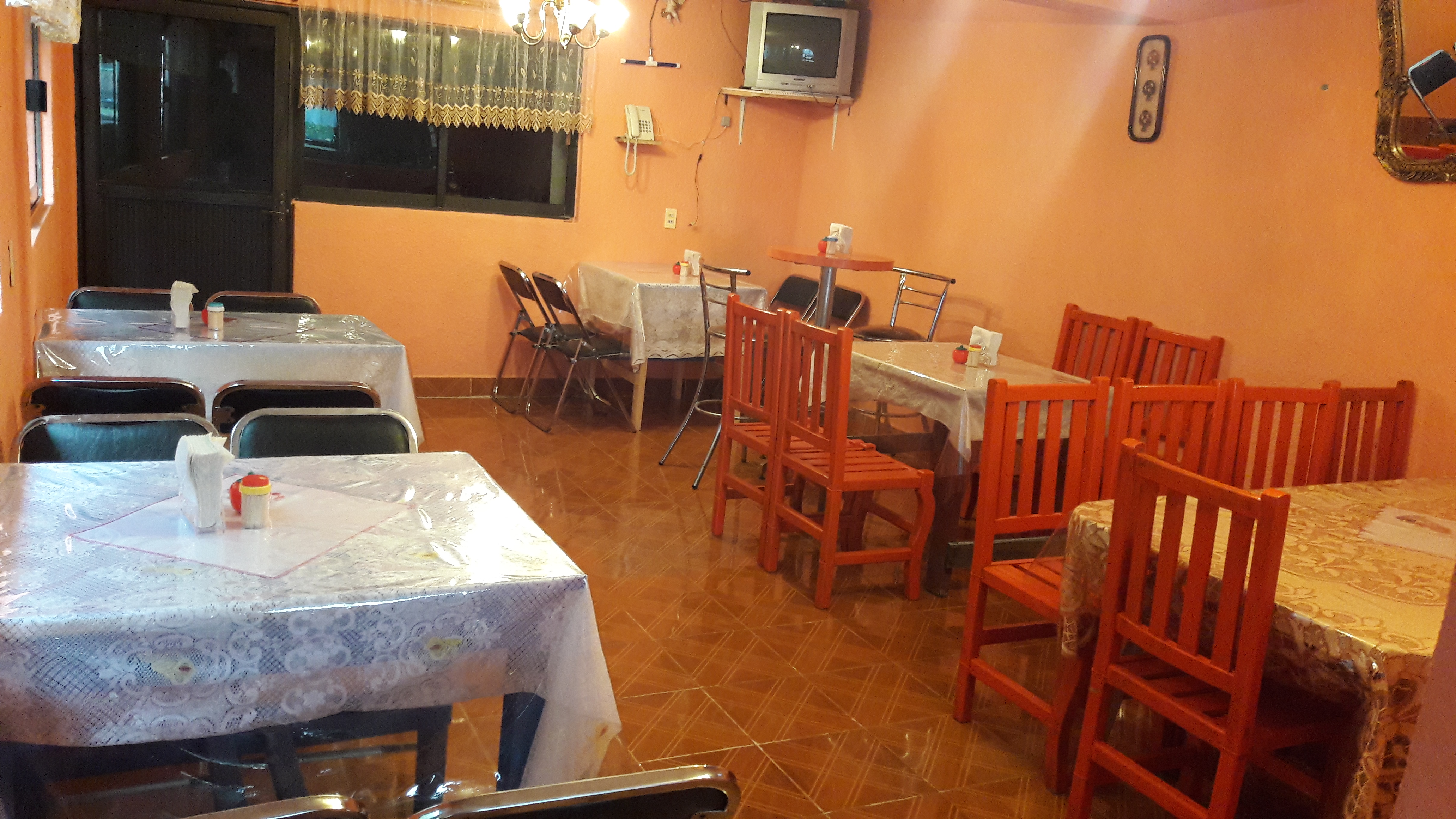 Taqueria La Cruz image 1