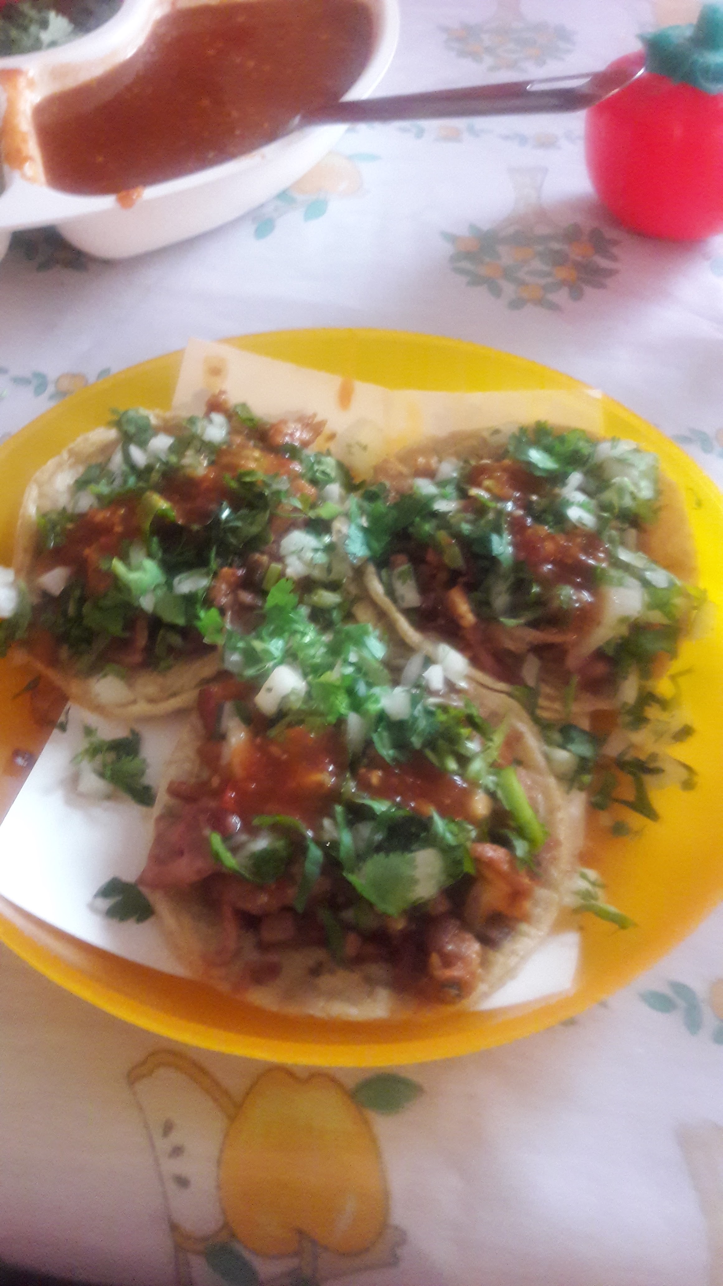 Taqueria La Cruz image 2