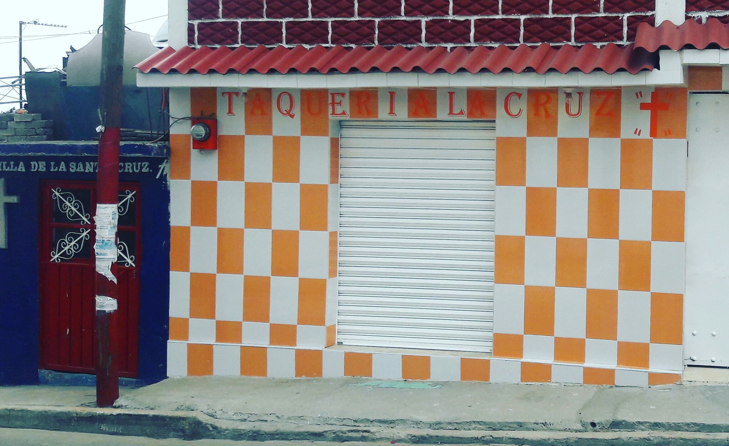 Taqueria La Cruz image 3