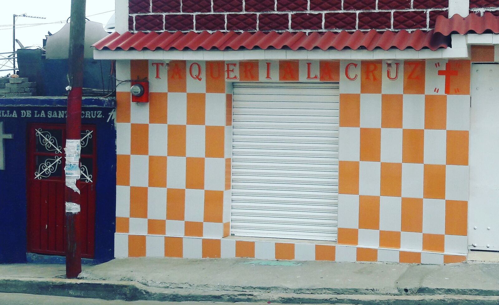 Taqueria La Cruz image 3