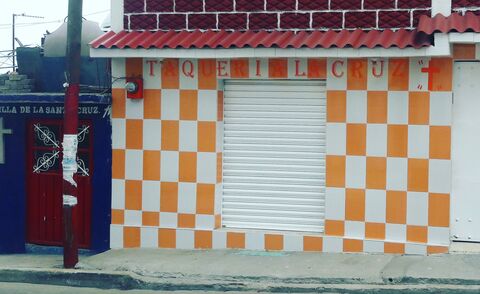 Taqueria La Cruz image 3