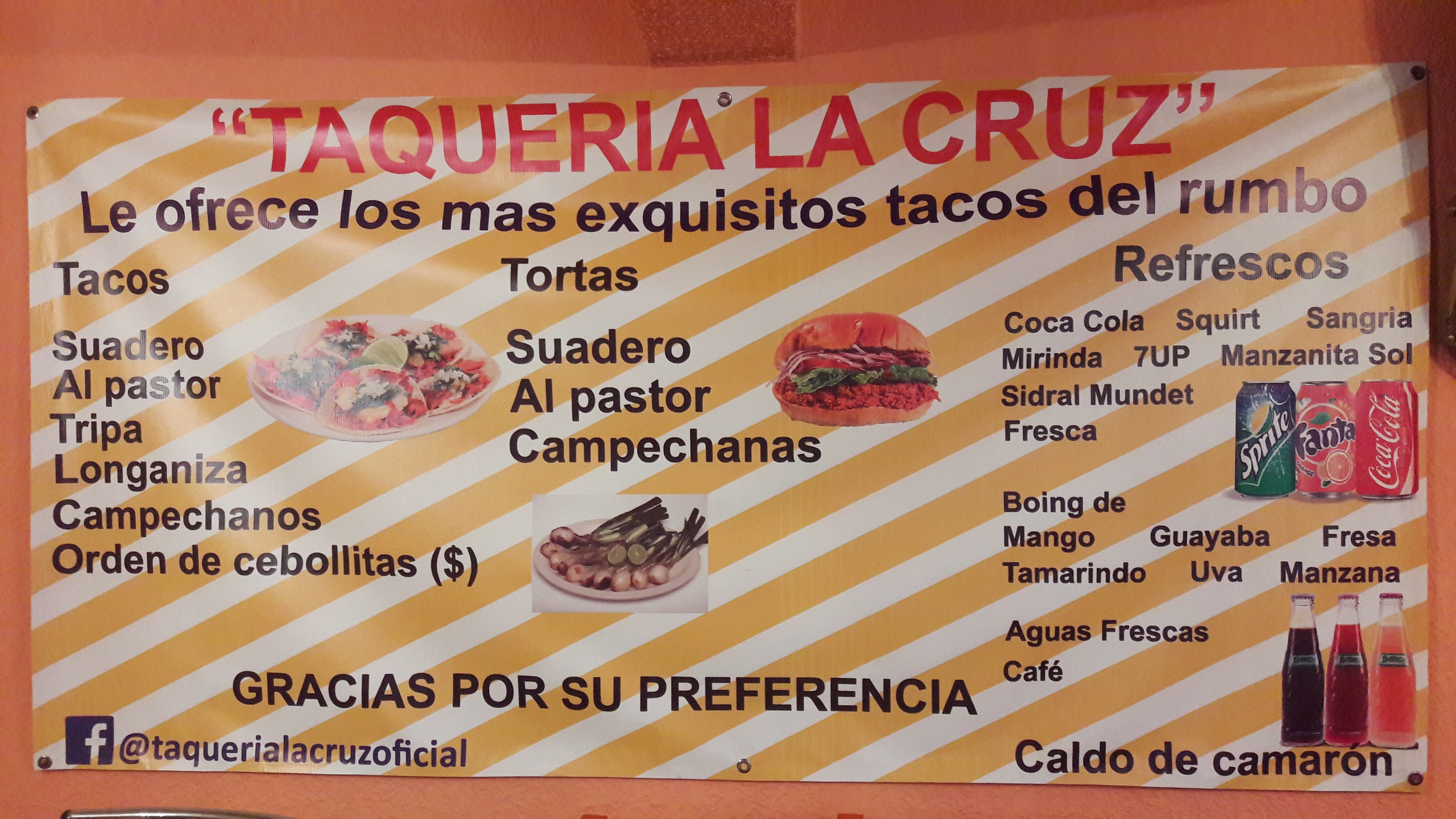 Taqueria La Cruz image 5