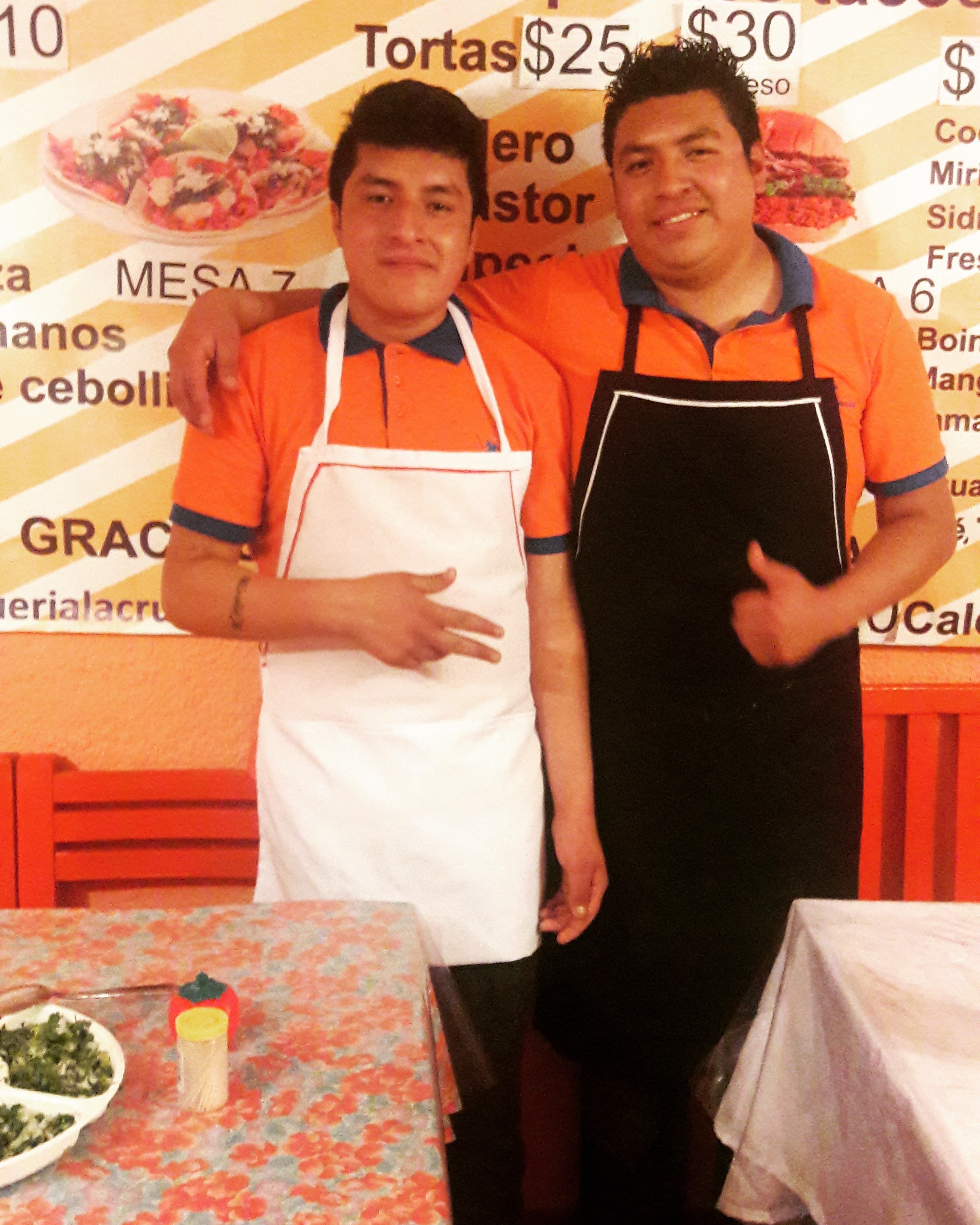 Taqueria La Cruz image 6