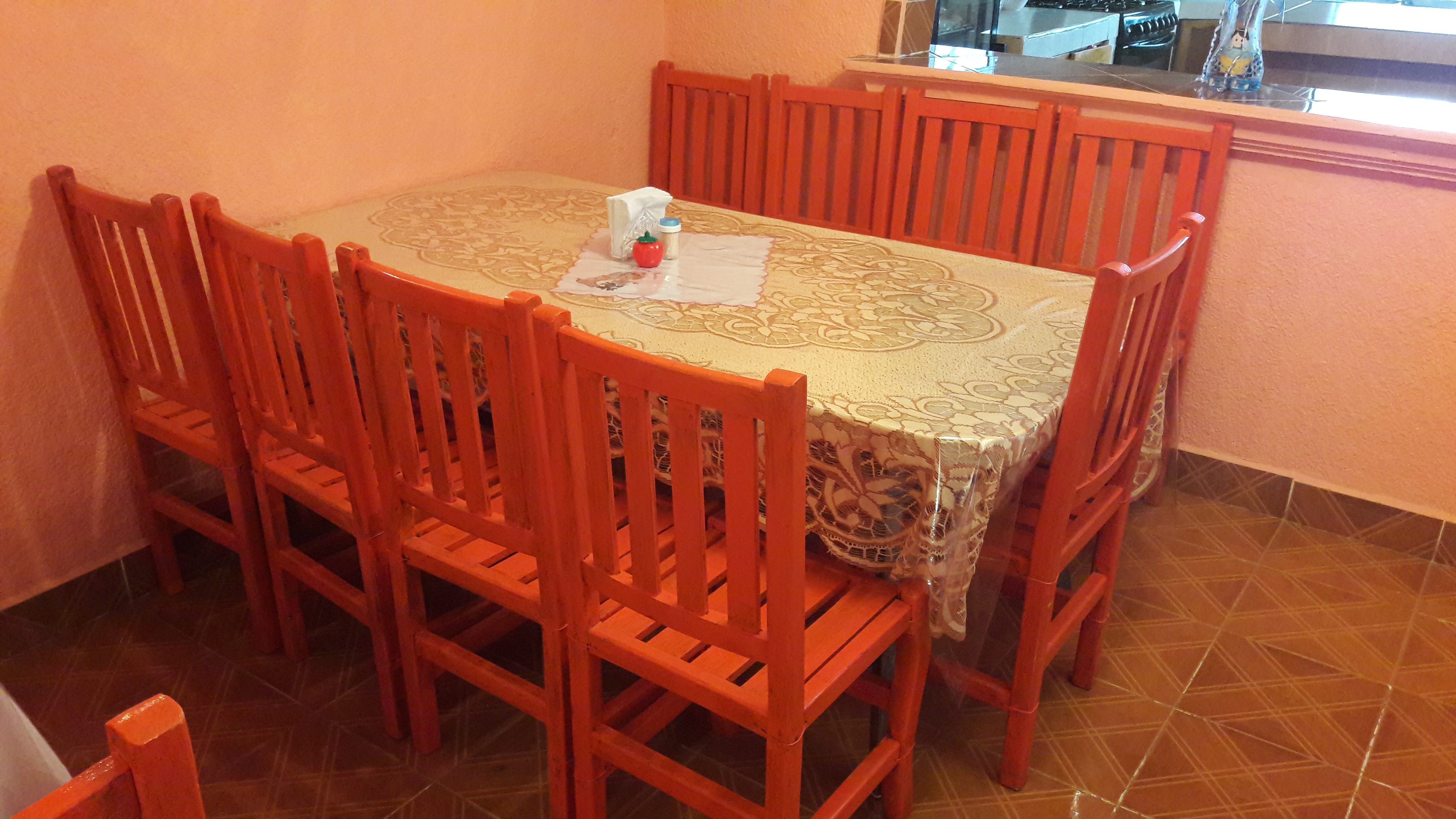 Taqueria La Cruz image 8