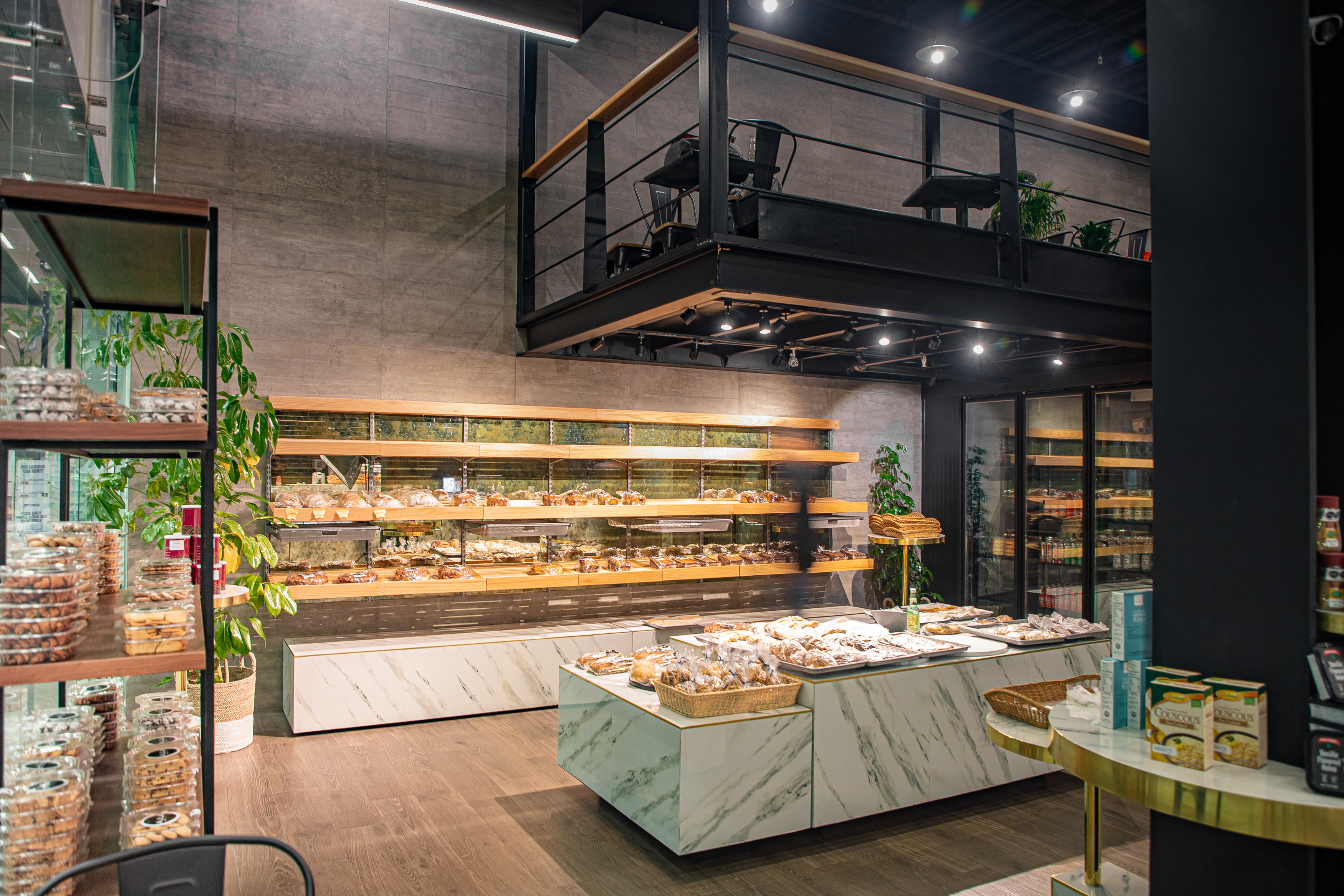 AJLA Gourmet Andador Interlomas image 1