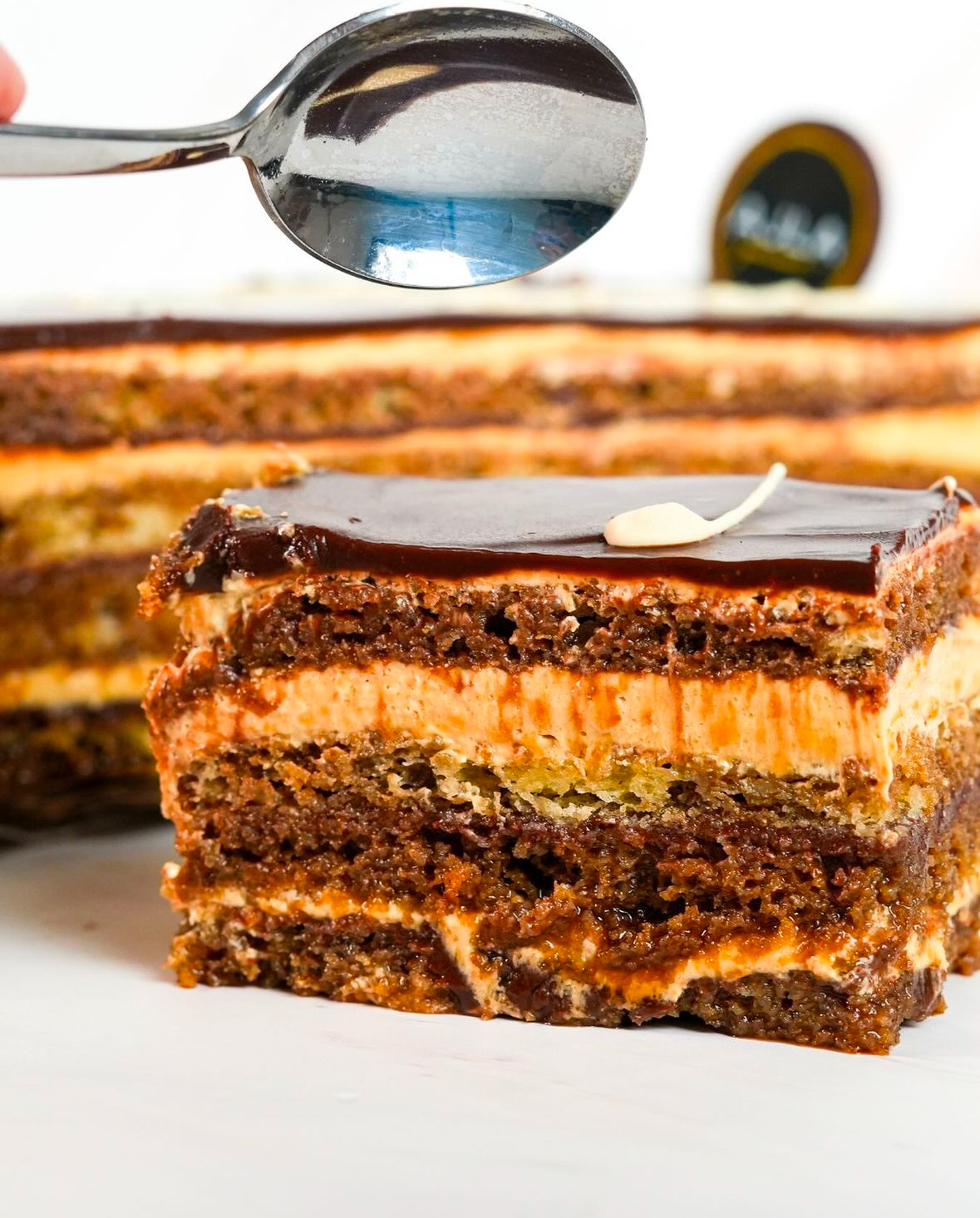 AJLA Gourmet Andador Interlomas image 6