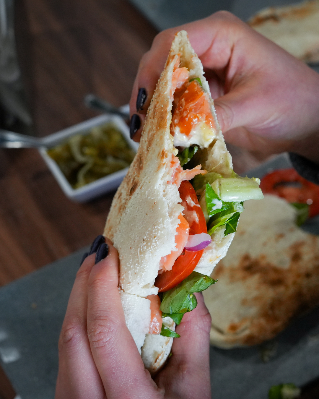 AJLA Gourmet Andador Interlomas image 7