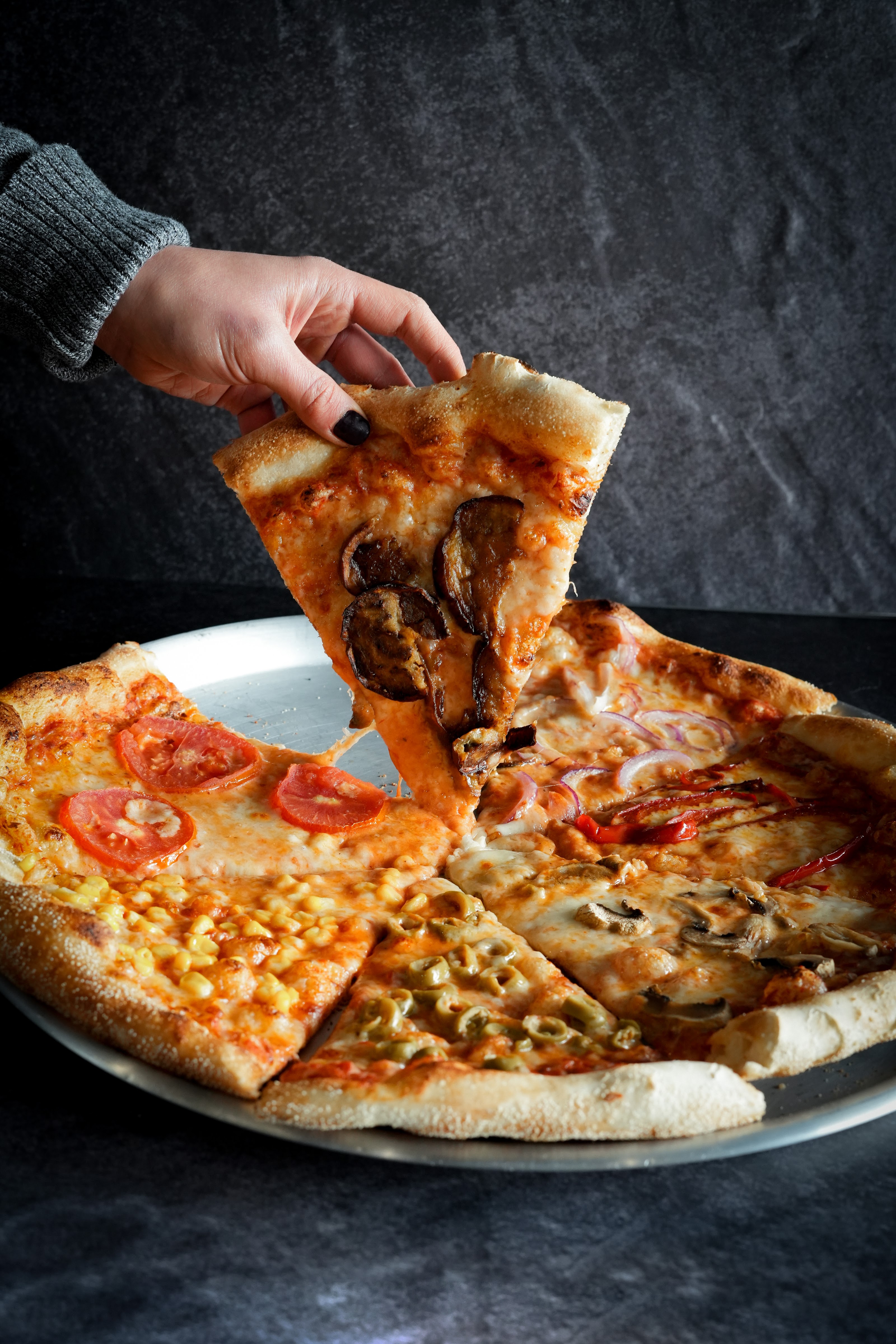 AJLA Gourmet Andador Interlomas image 8