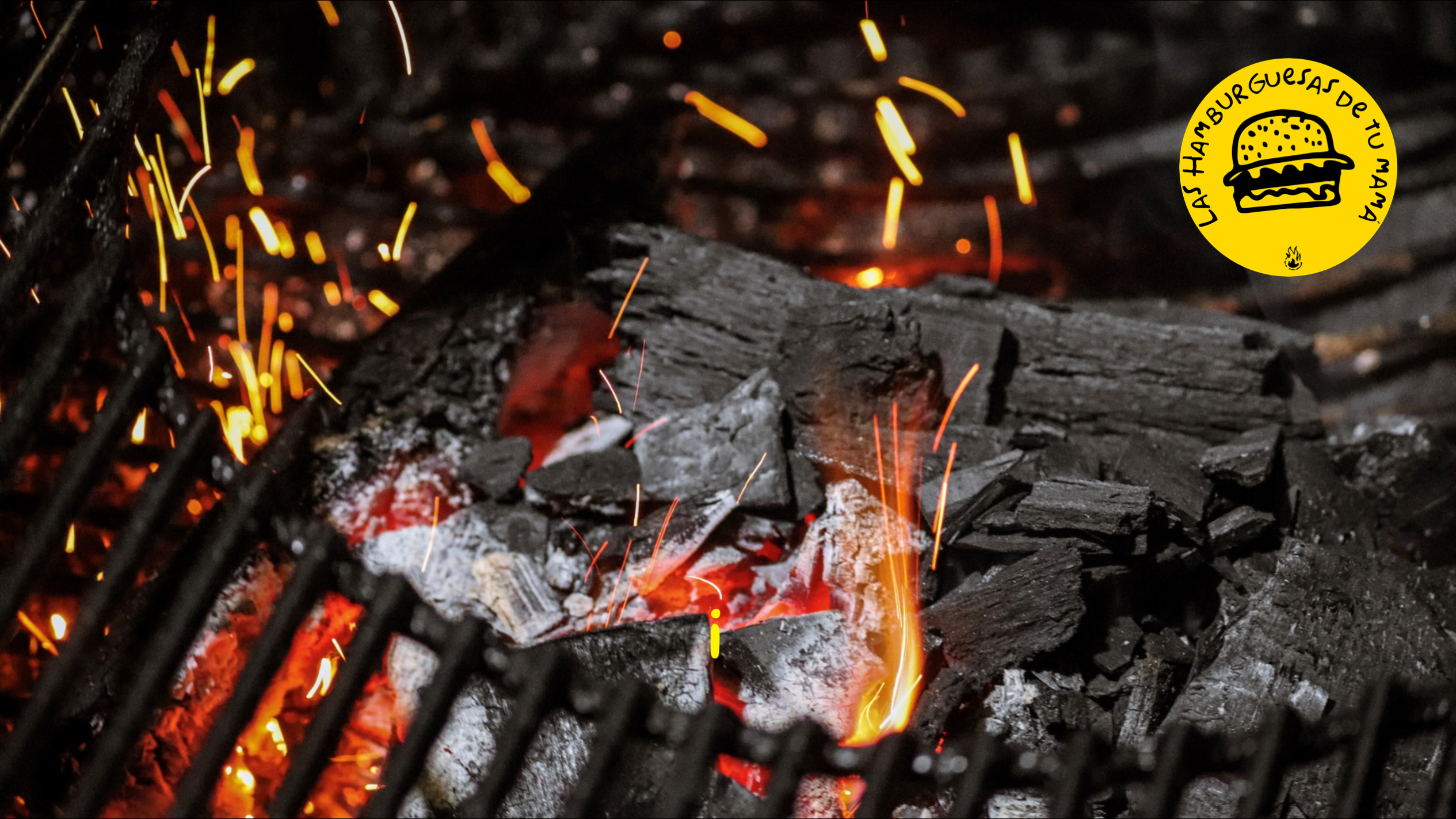 Las Hamburguesas de tu Mamá image 1