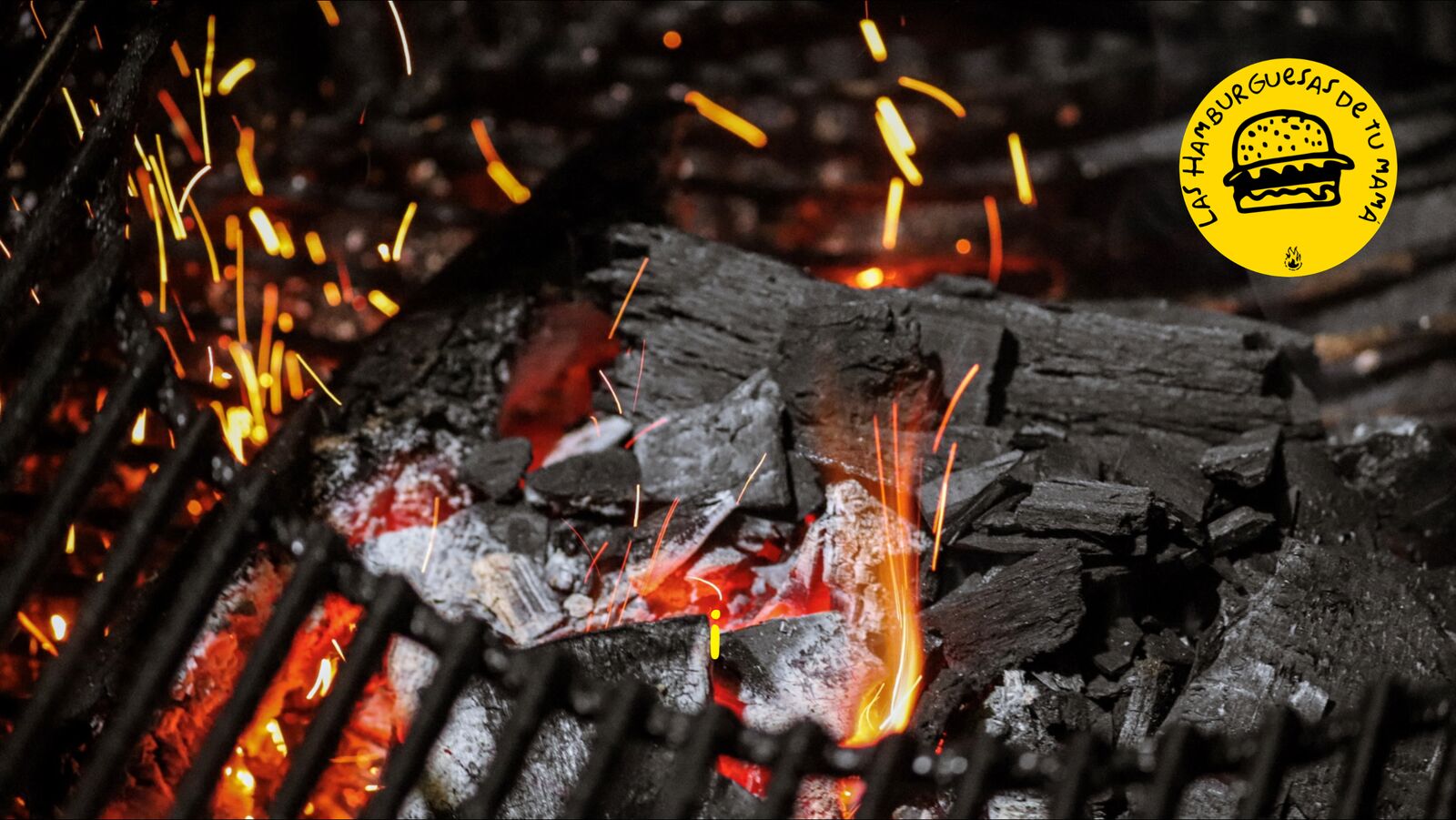 Las Hamburguesas de tu Mamá image 1