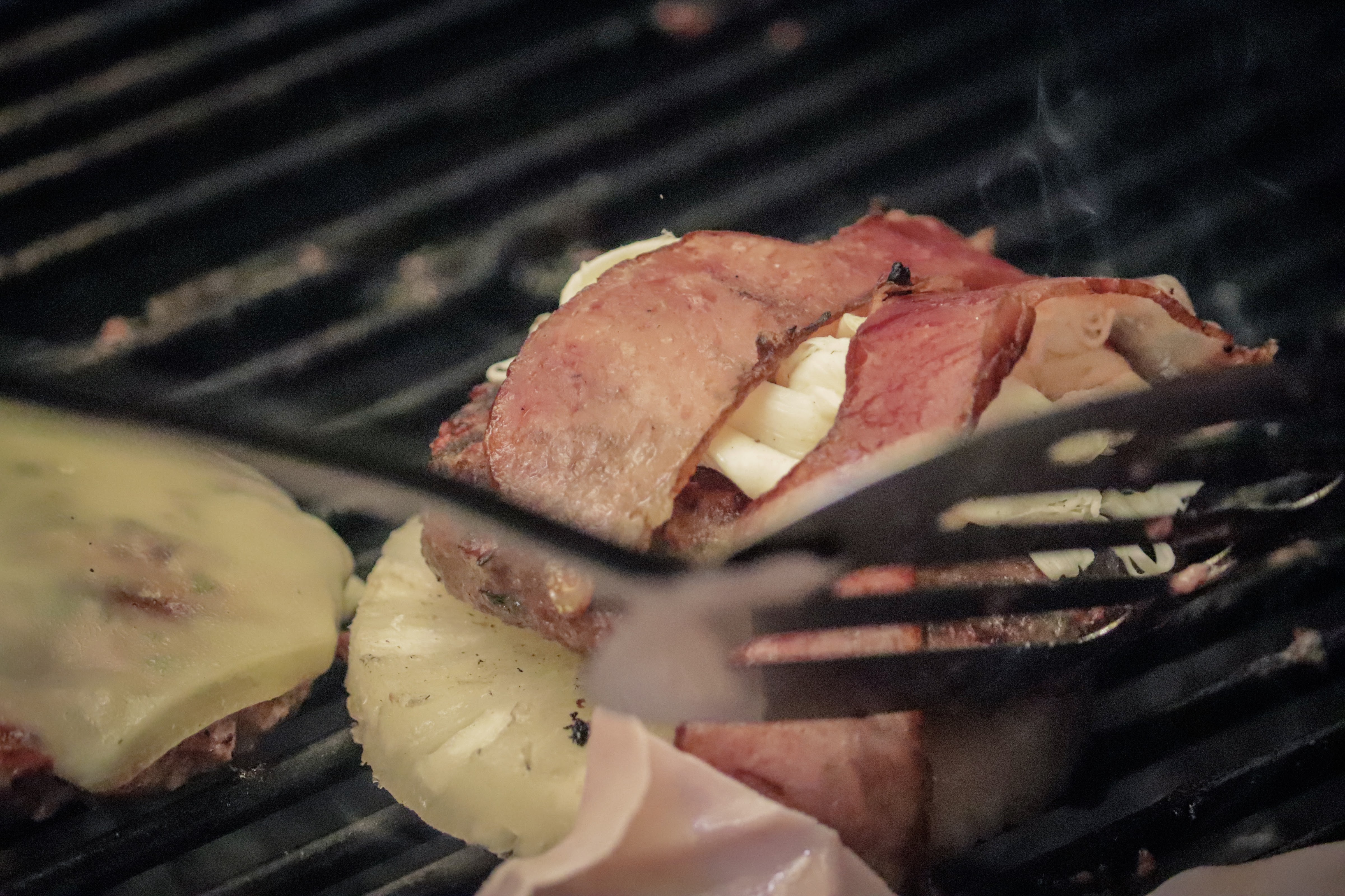 Las Hamburguesas de tu Mamá image 2