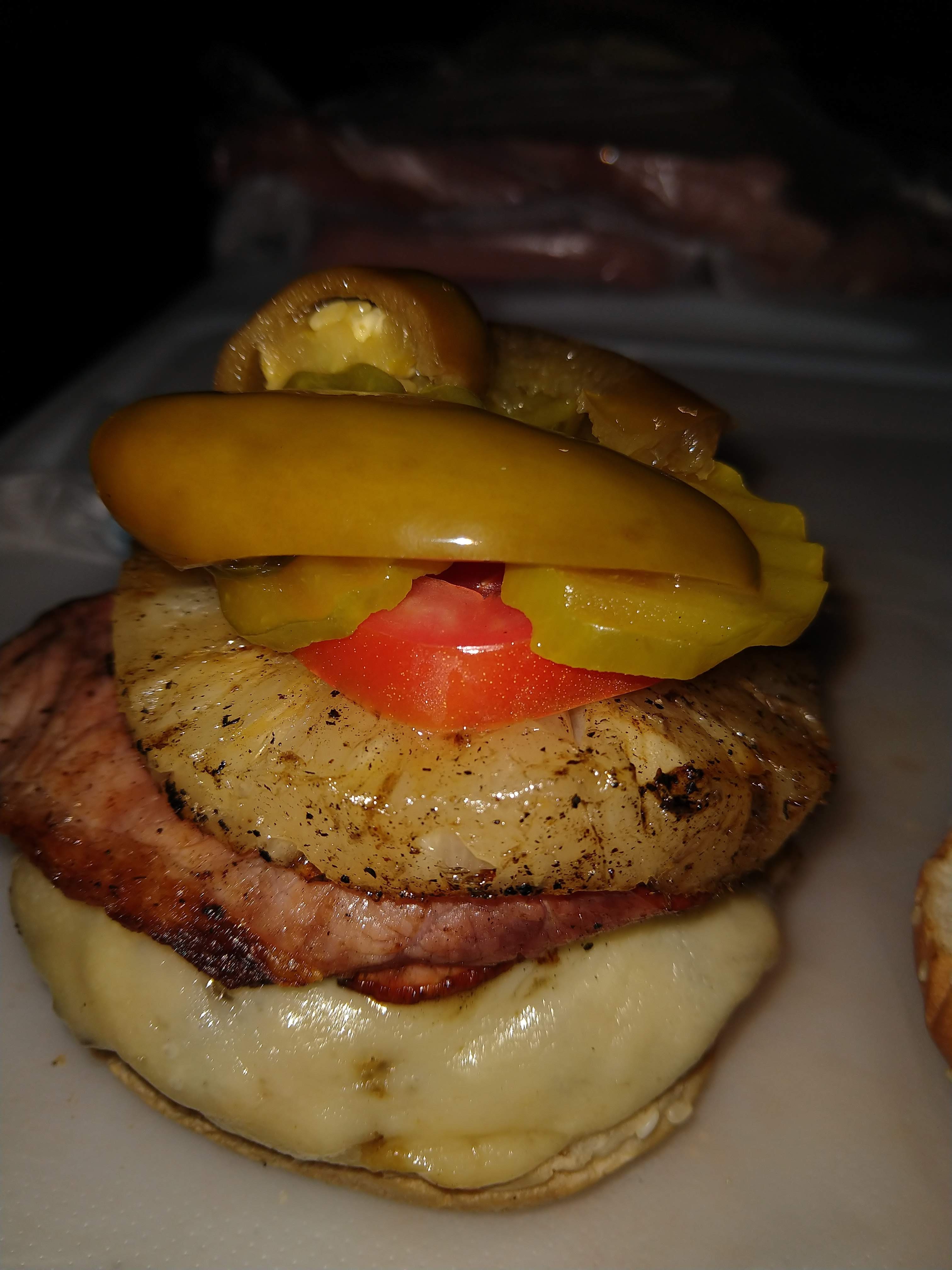 Las Hamburguesas de tu Mamá image 4