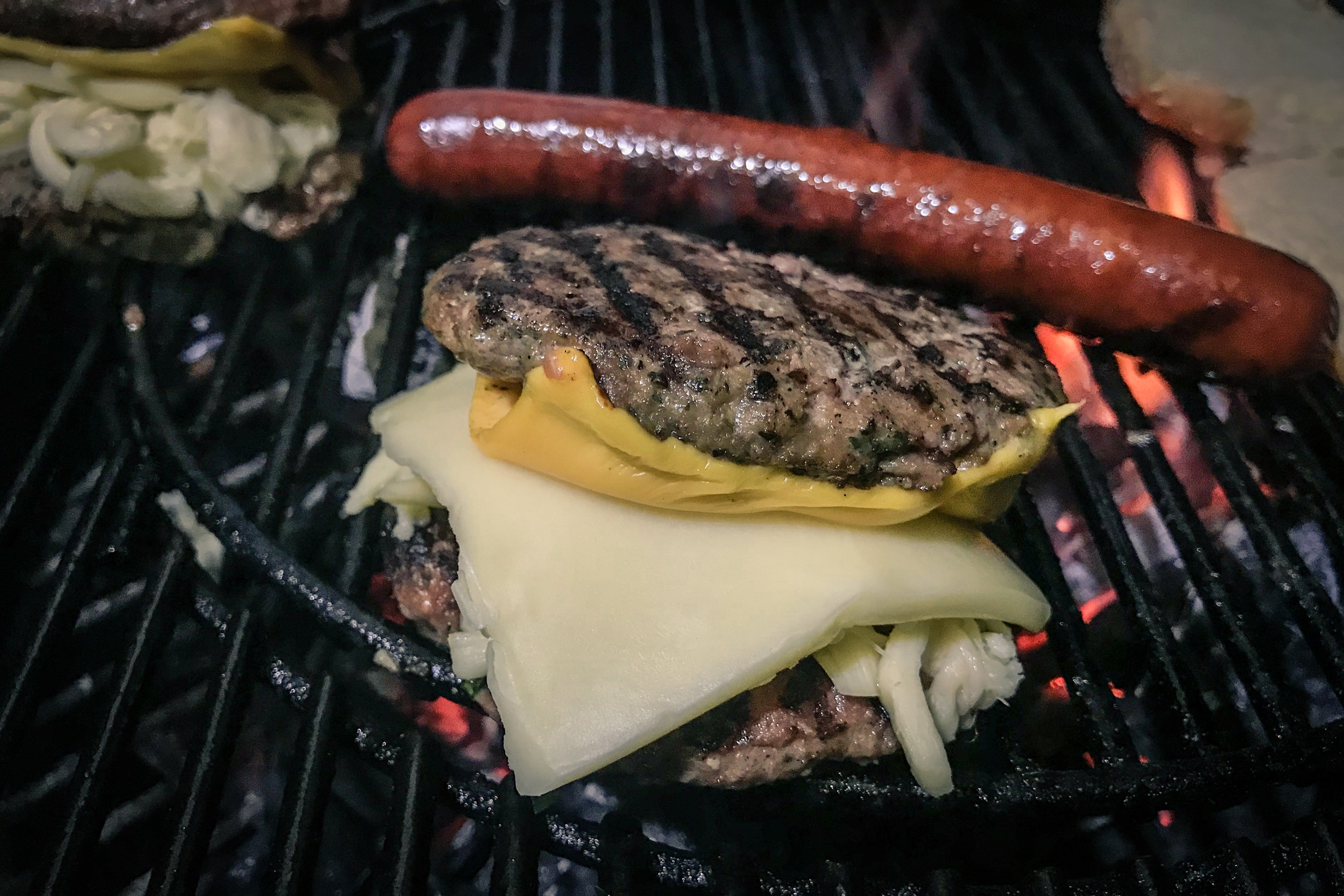 Las Hamburguesas de tu Mamá image 5