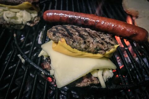 Las Hamburguesas de tu Mamá image 5