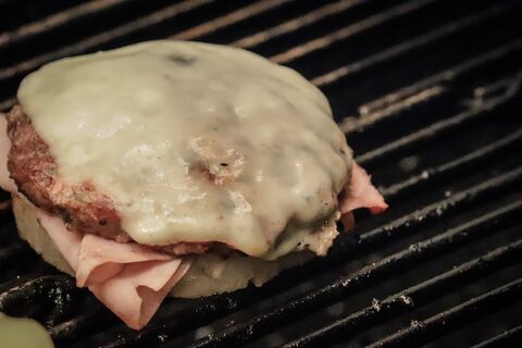 Las Hamburguesas de tu Mamá image 7