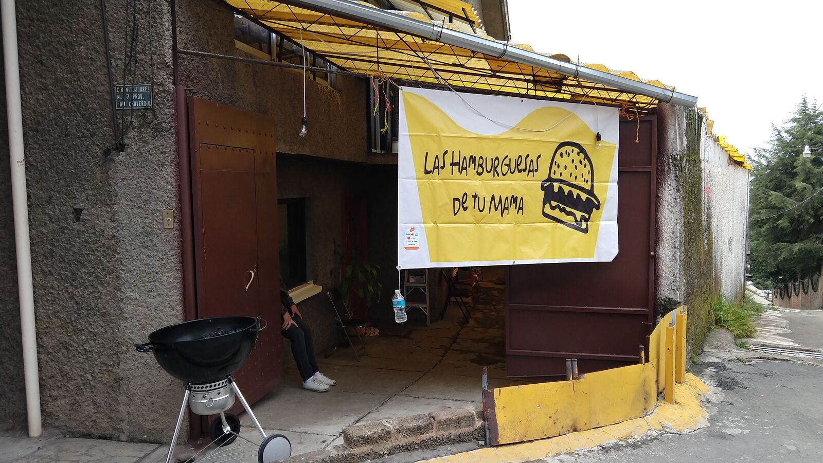 Las Hamburguesas de tu Mamá image 9