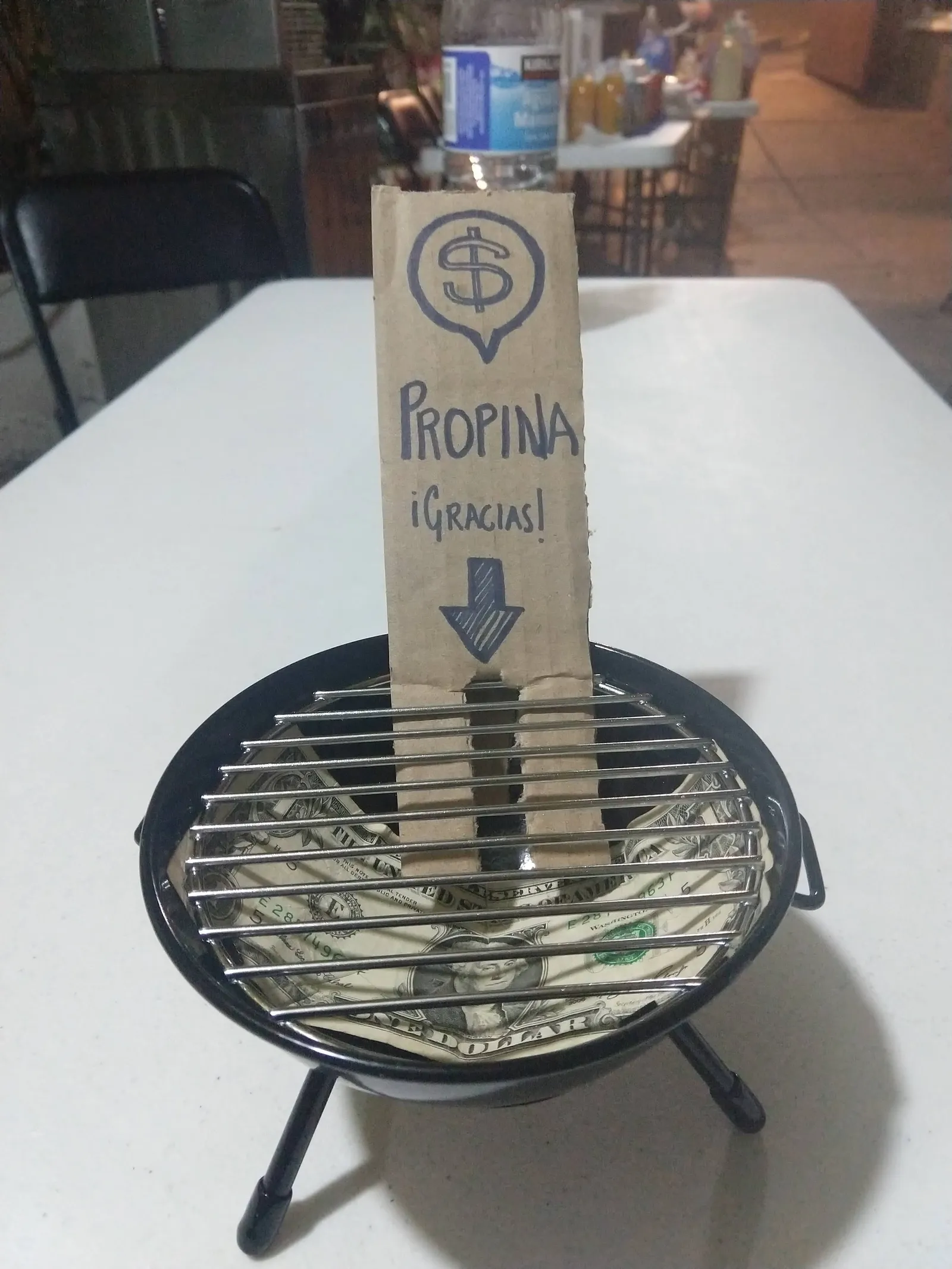 Las Hamburguesas de tu Mamá image 10