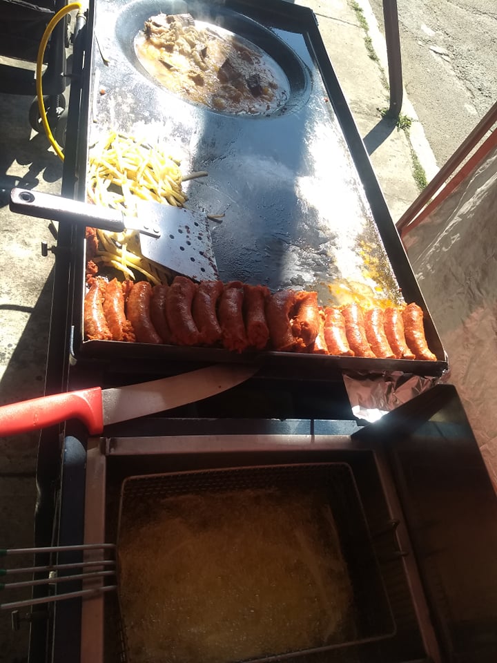 TAQUERIA LOS CANSA MUELAS image 1