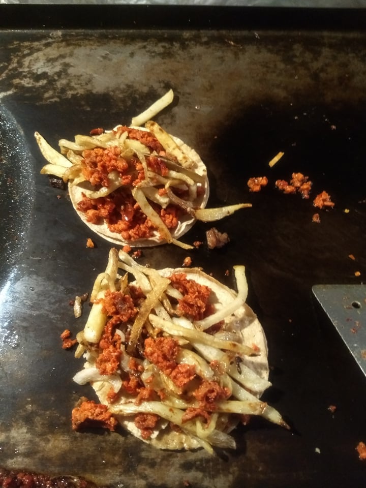 TAQUERIA LOS CANSA MUELAS image 2