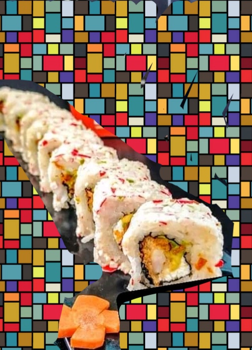 SUSHI WILL,S image 1