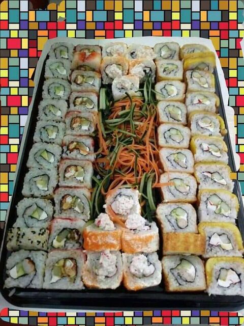 SUSHI WILL,S image 2