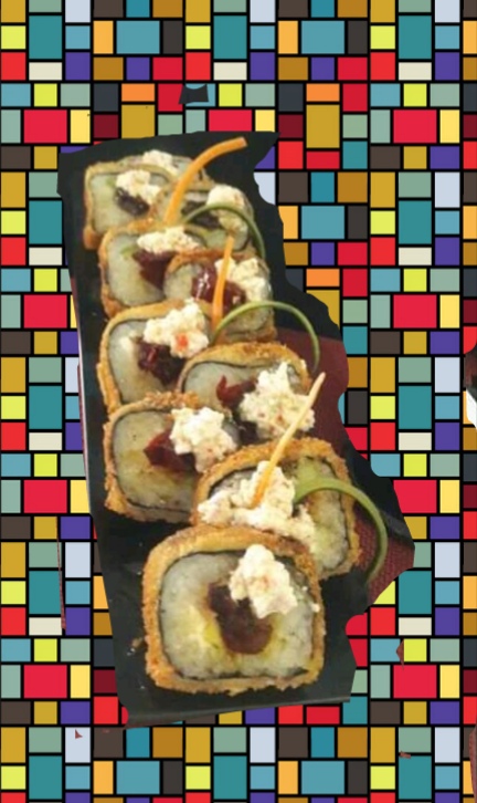 SUSHI WILL,S image 4