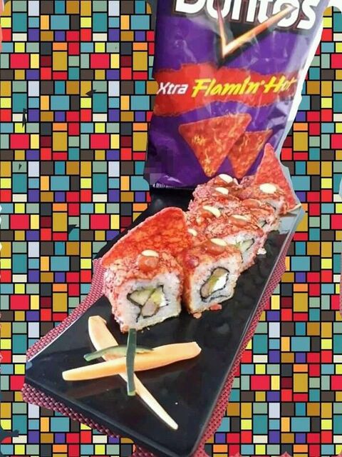 SUSHI WILL,S image 7