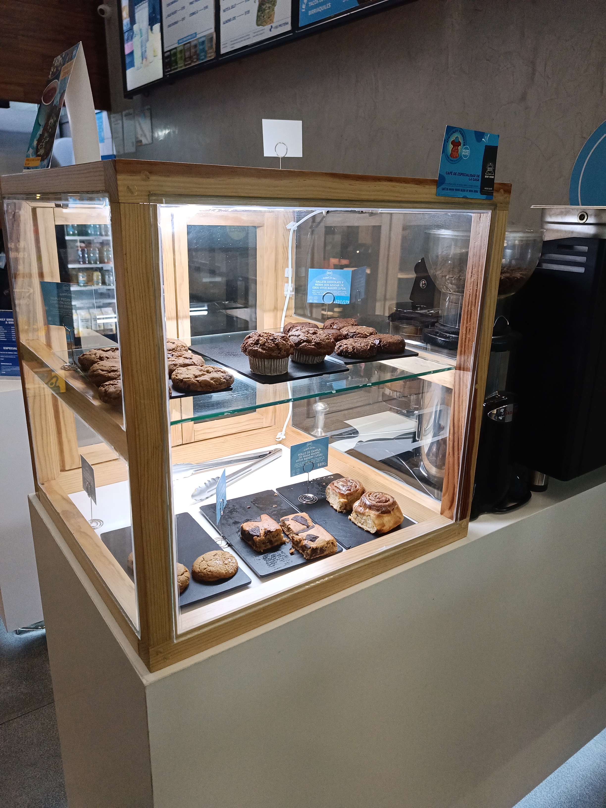 Mora Mora Interlomas image 2