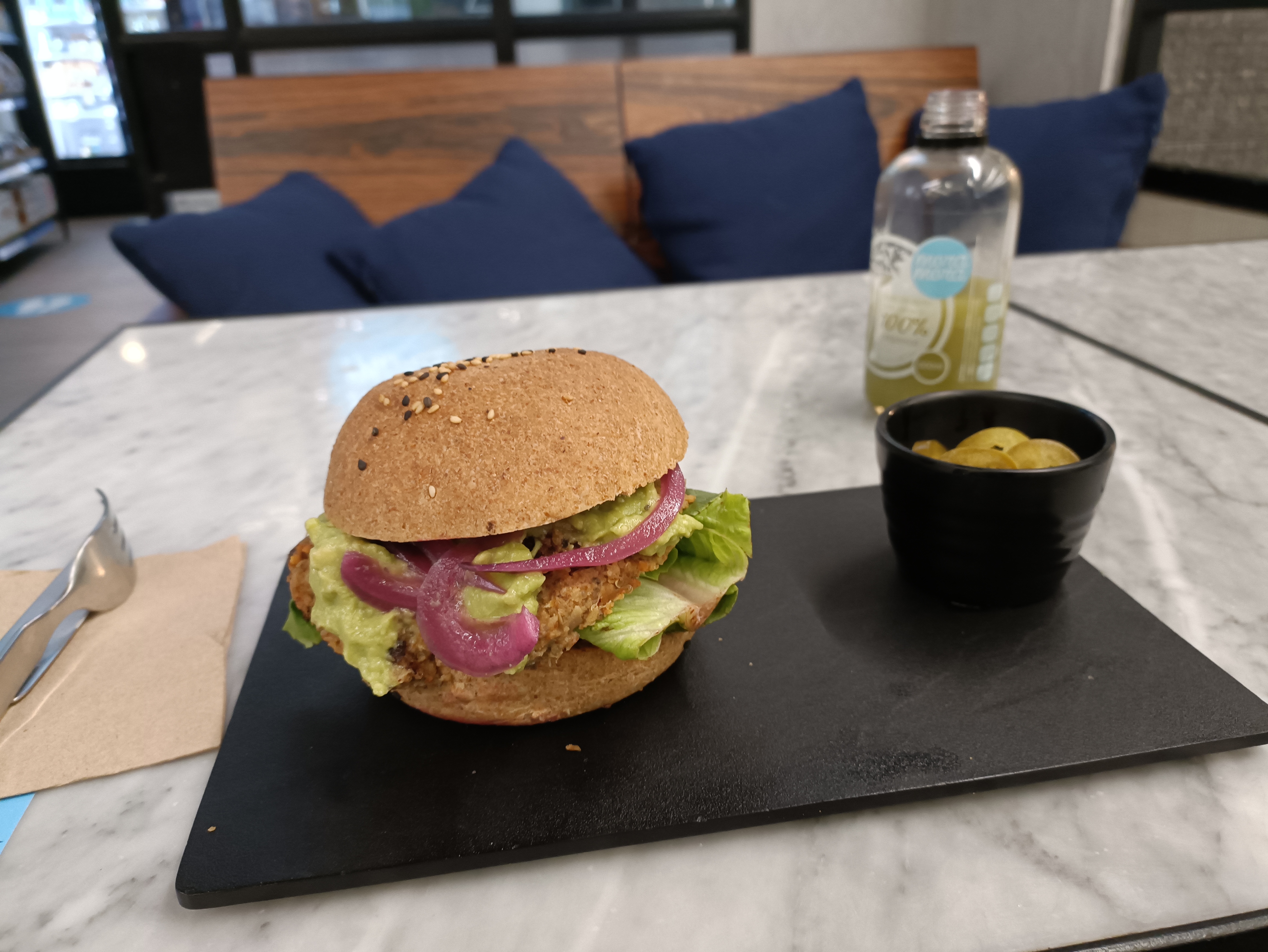 Mora Mora Interlomas image 3