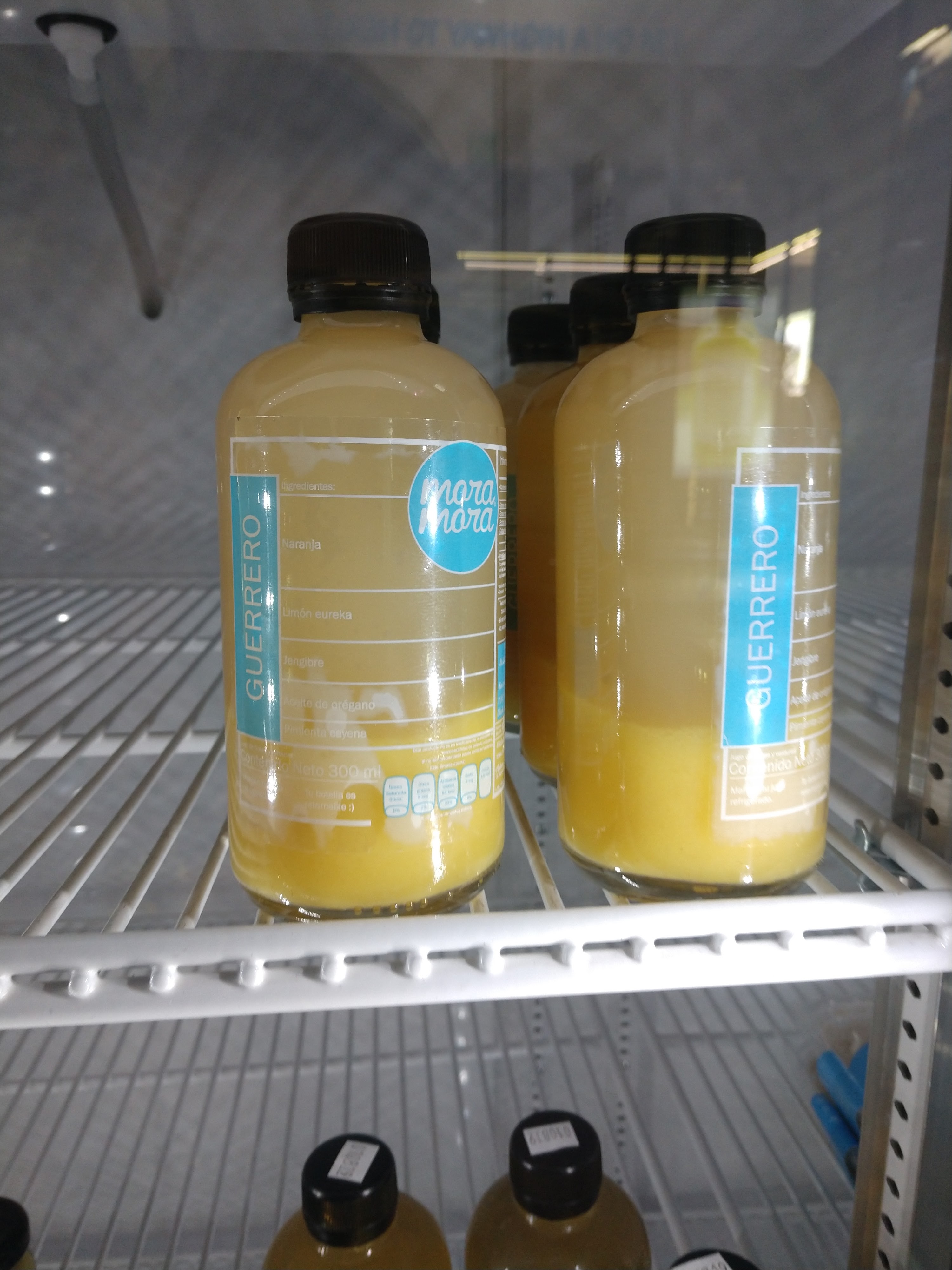 Mora Mora Interlomas image 4