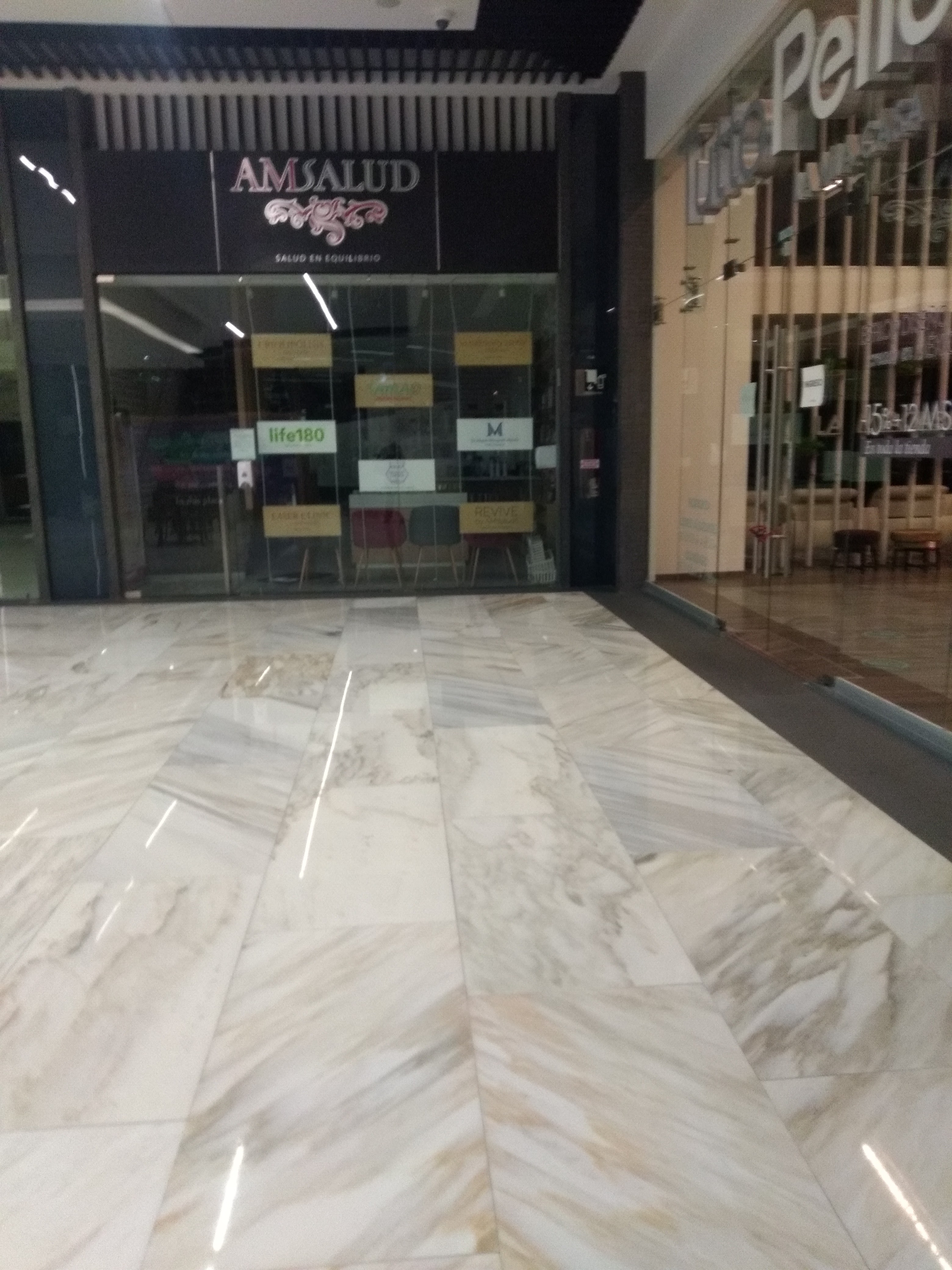 Mora Mora Interlomas image 5