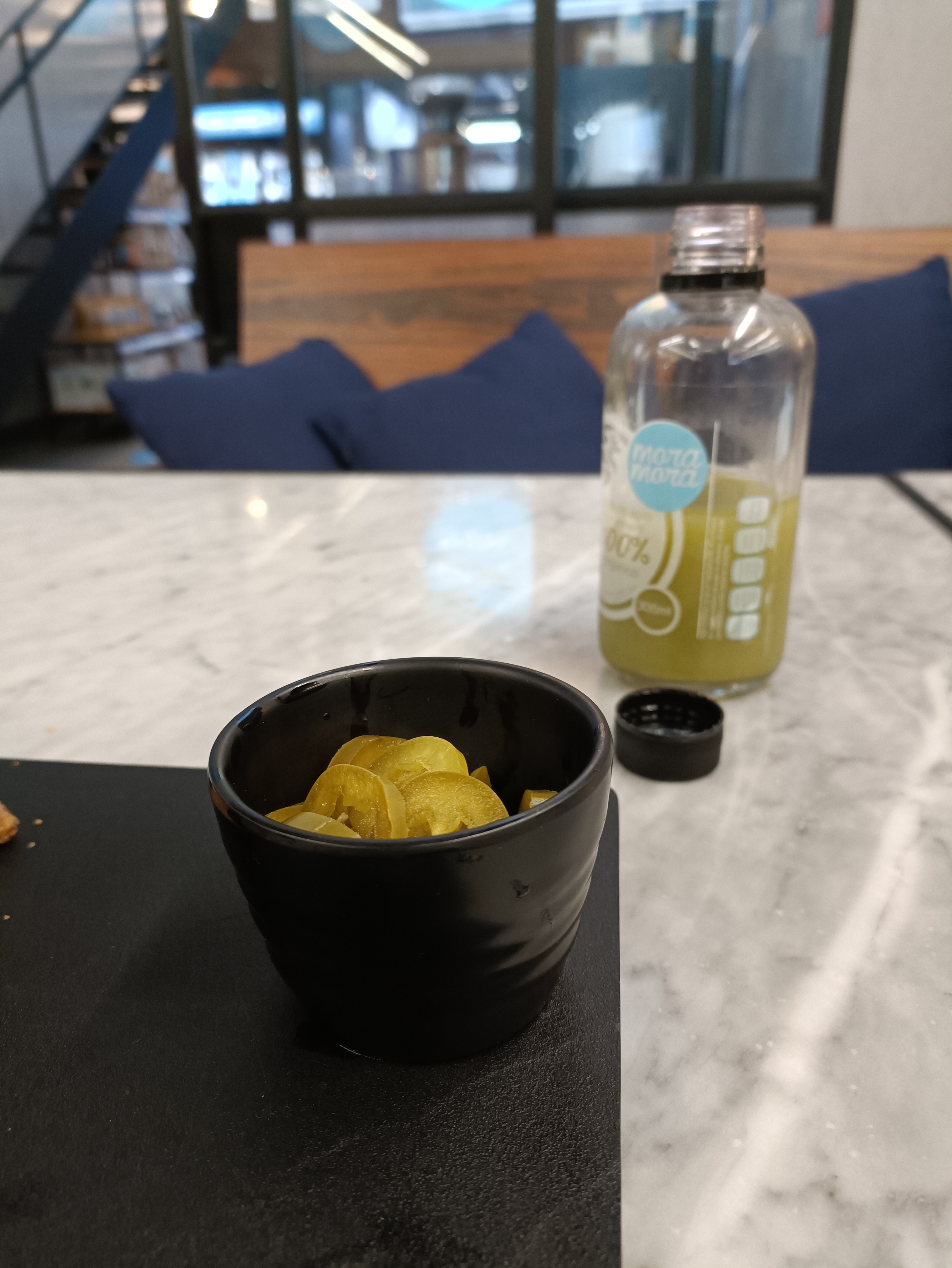 Mora Mora Interlomas image 7