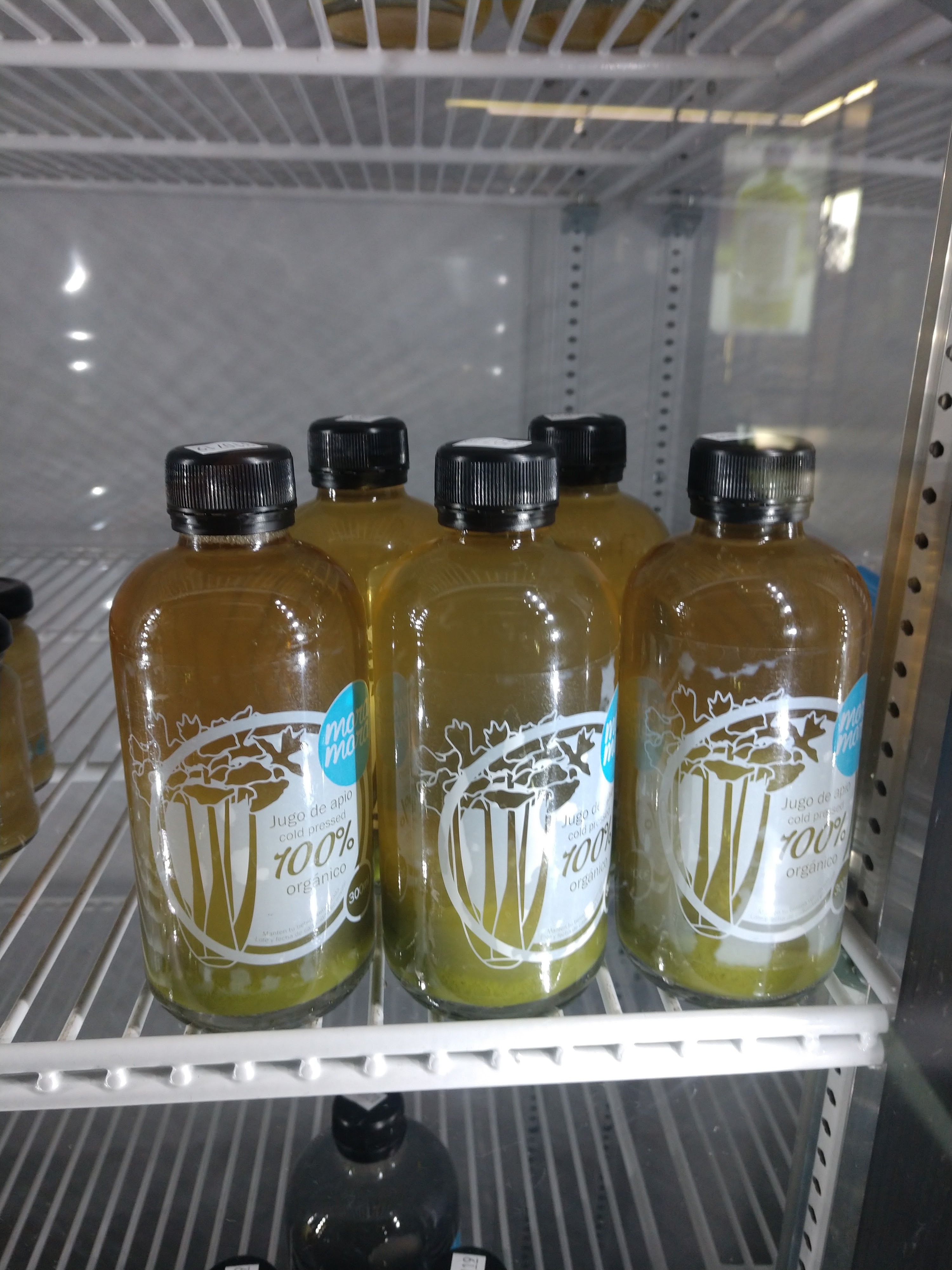 Mora Mora Interlomas image 9