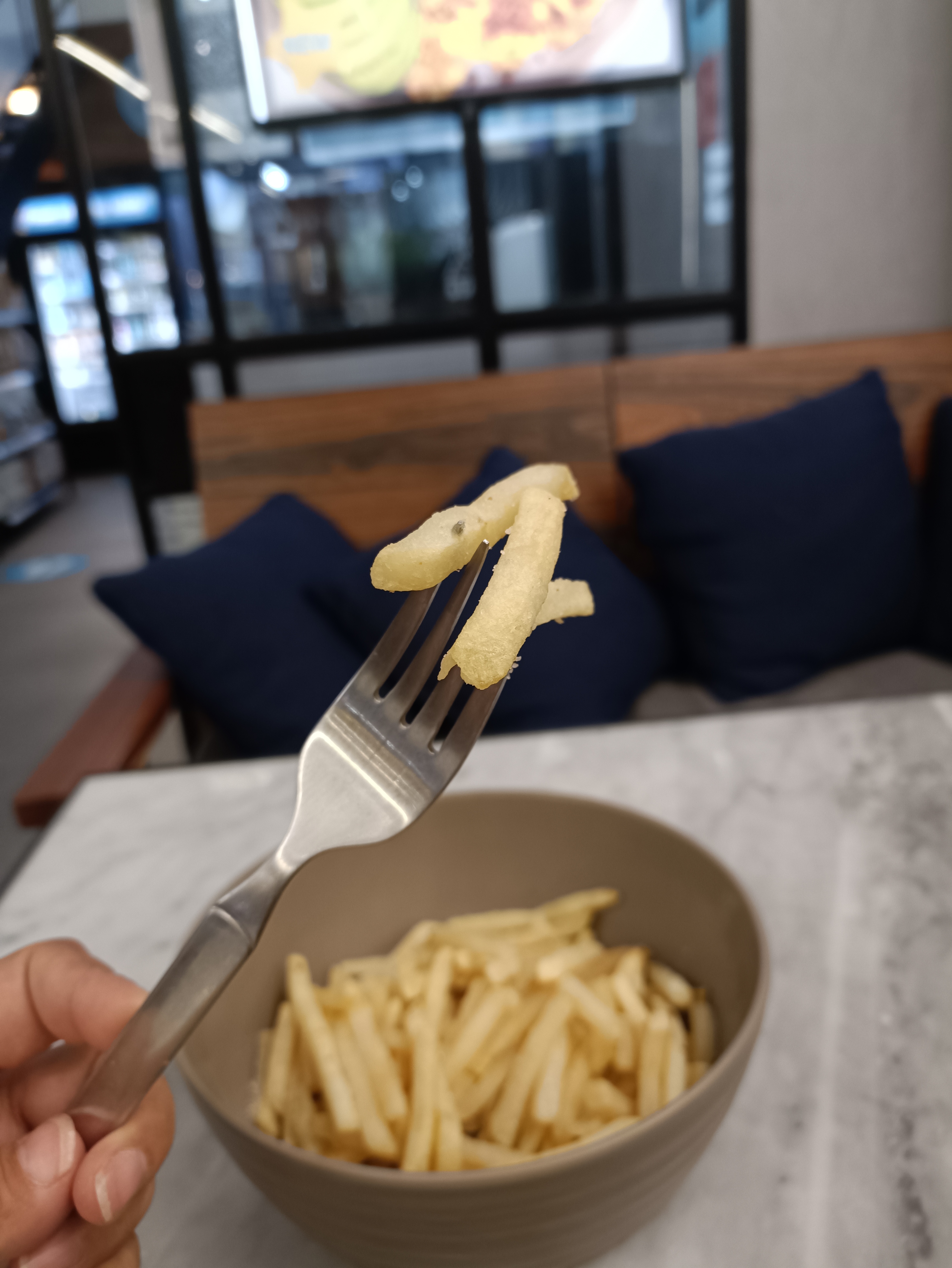 Mora Mora Interlomas image 10