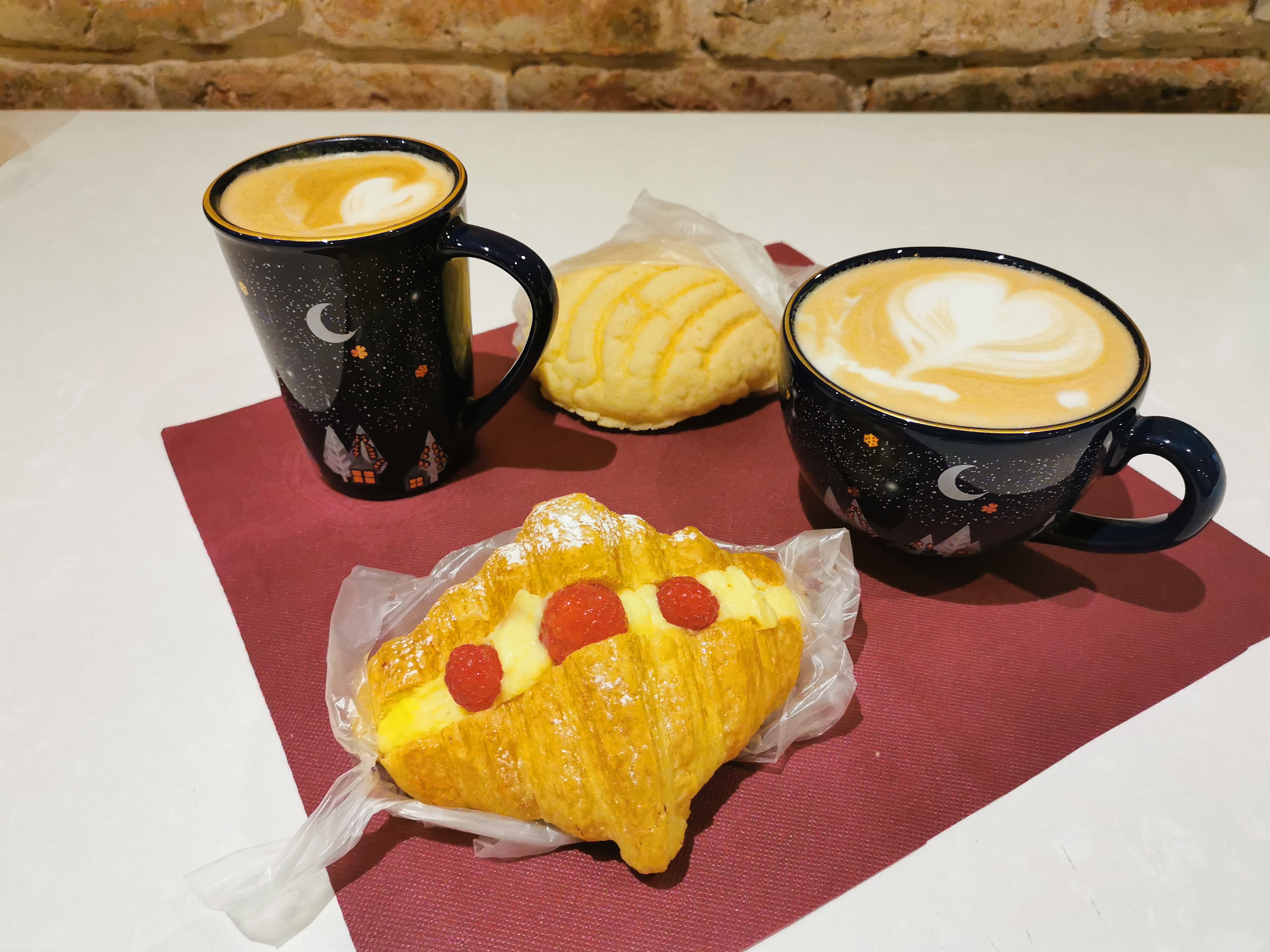 Restaurante Bistro Palacio de Hierro Interlomas image 2