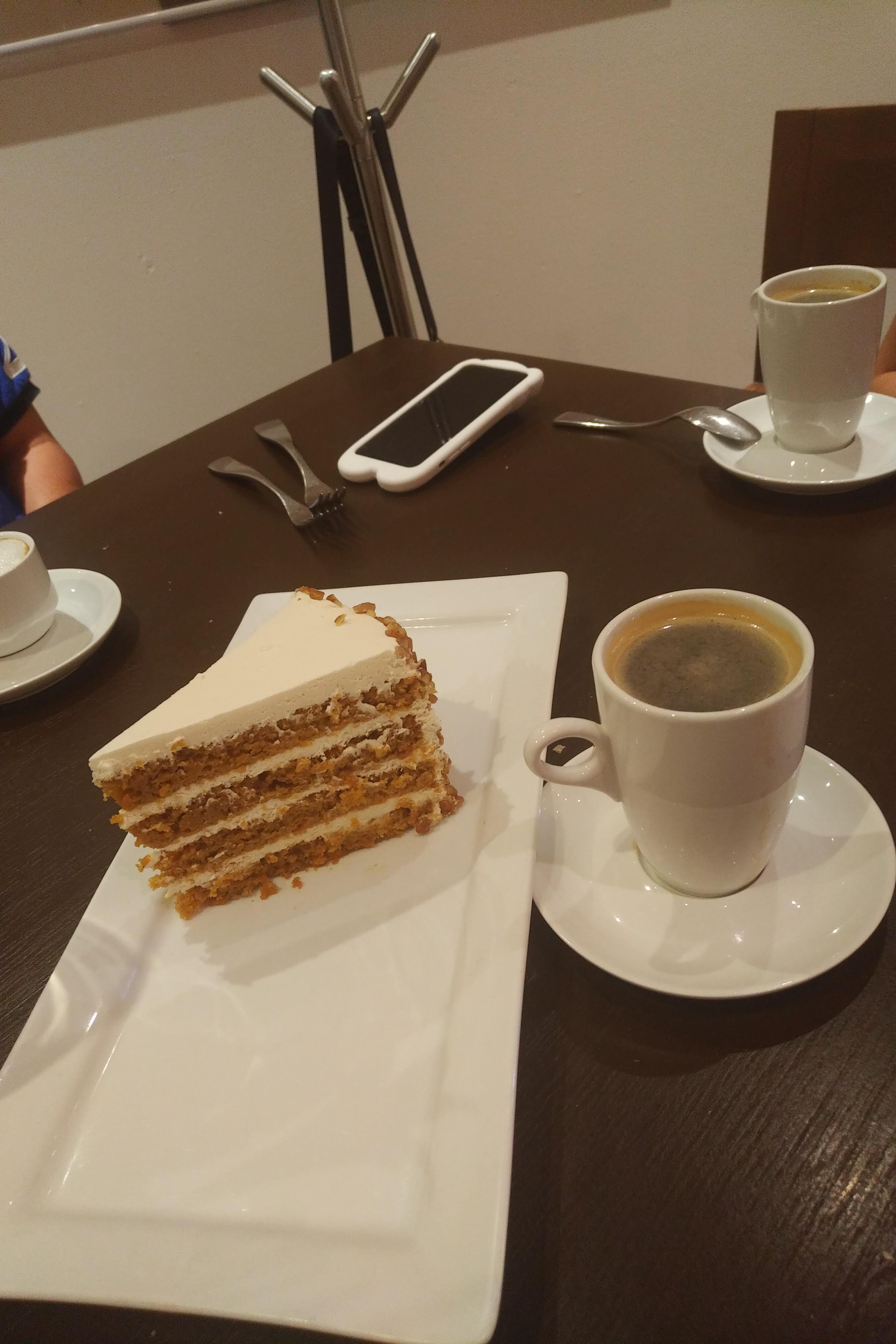 Restaurante Bistro Palacio de Hierro Interlomas image 4