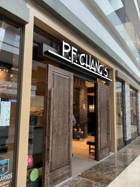 PF Chang's image 1