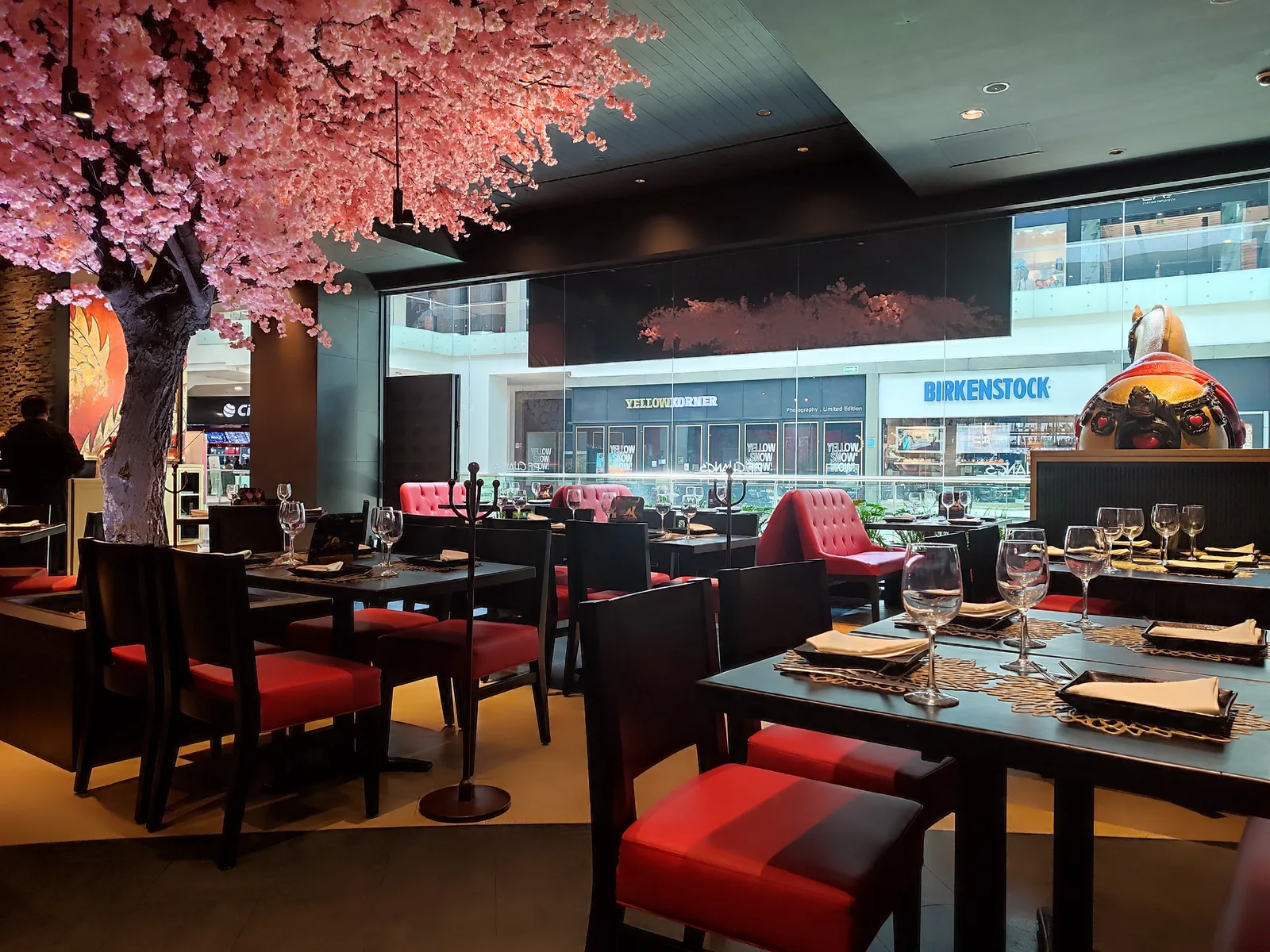 PF Chang's image 3